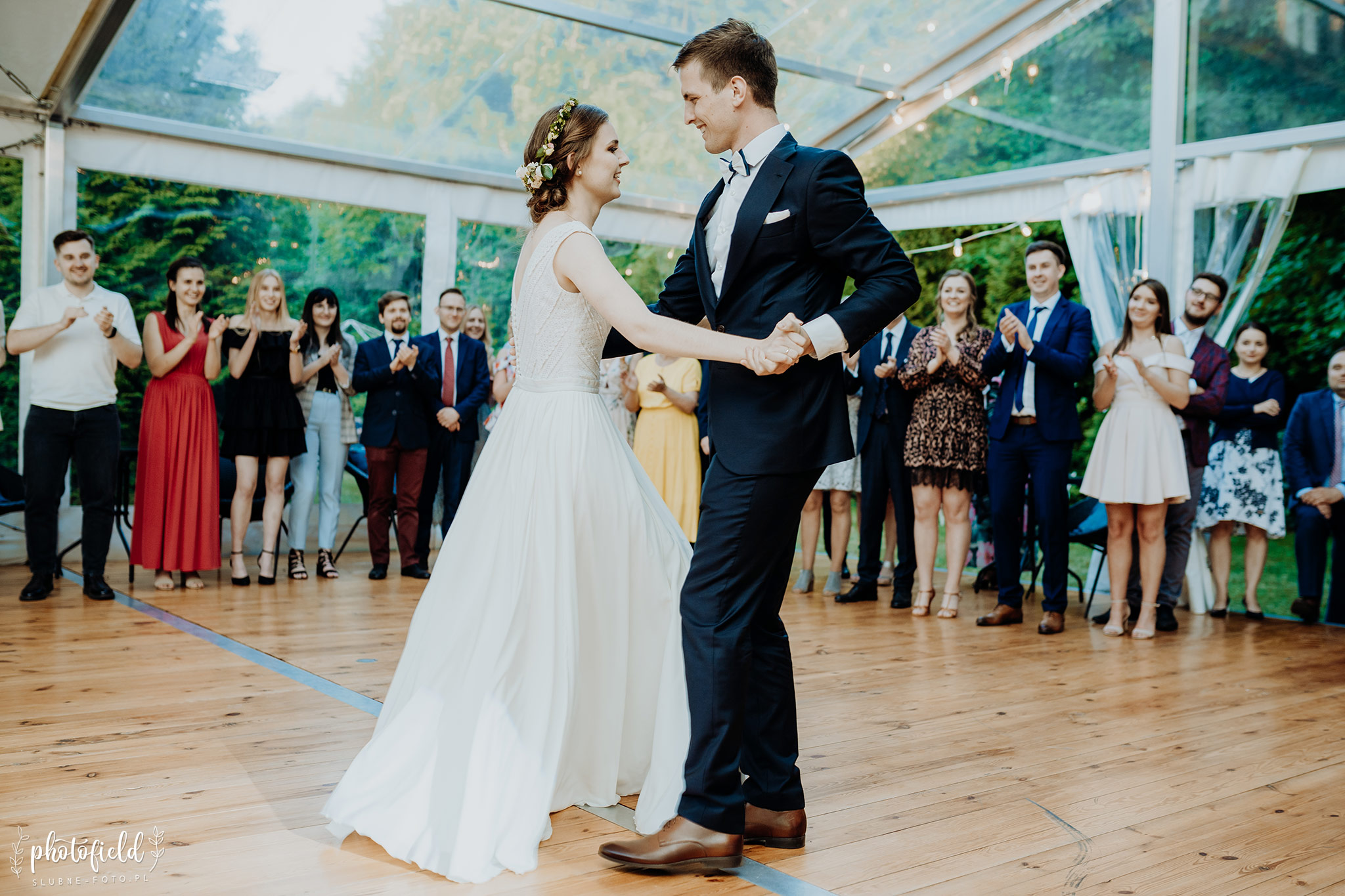 Fotografia ślubna Pabianice Zgierz Aleksandrów