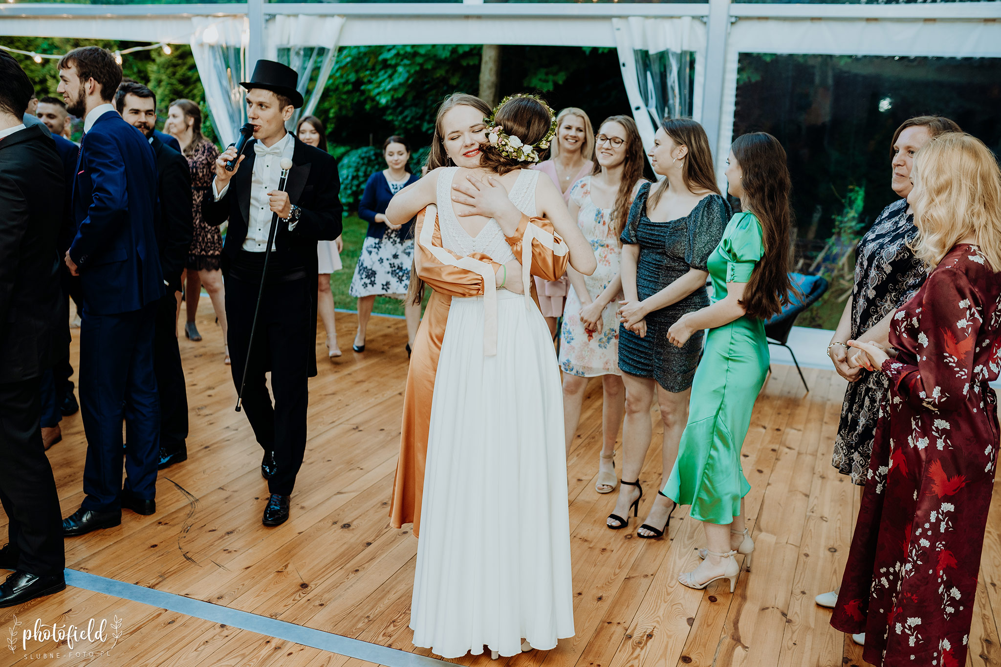 Fotografia ślubna Pabianice Zgierz Aleksandrów