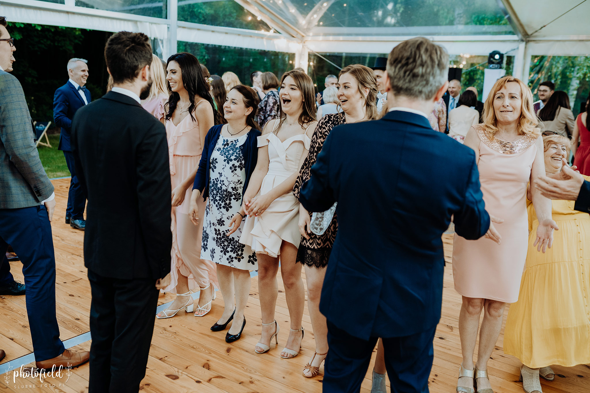 Fotografia ślubna Pabianice Zgierz Aleksandrów