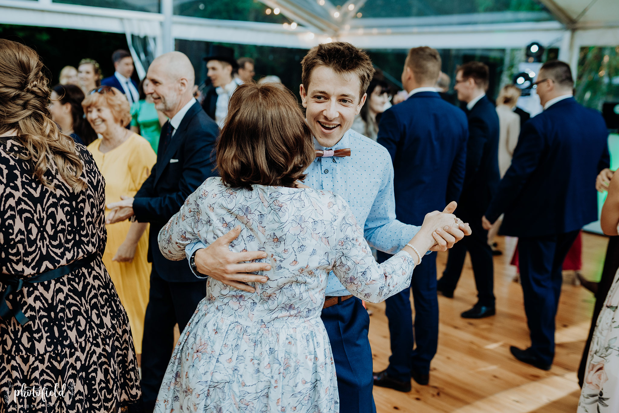 Fotografia ślubna Pabianice Zgierz Aleksandrów