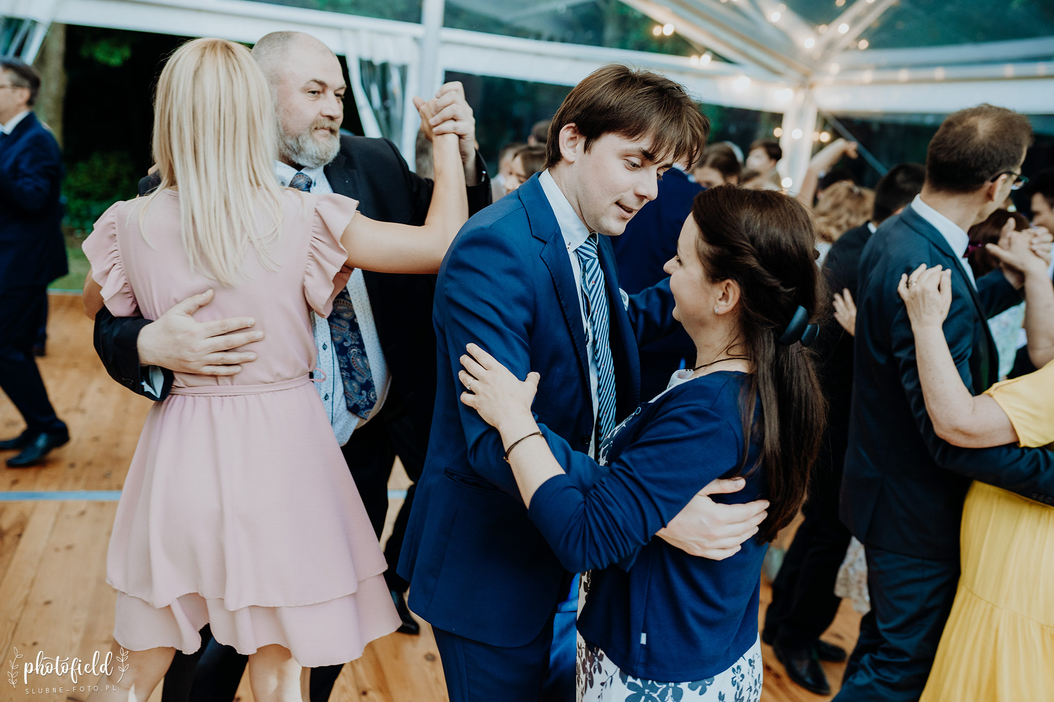 Fotografia ślubna Pabianice Zgierz Aleksandrów