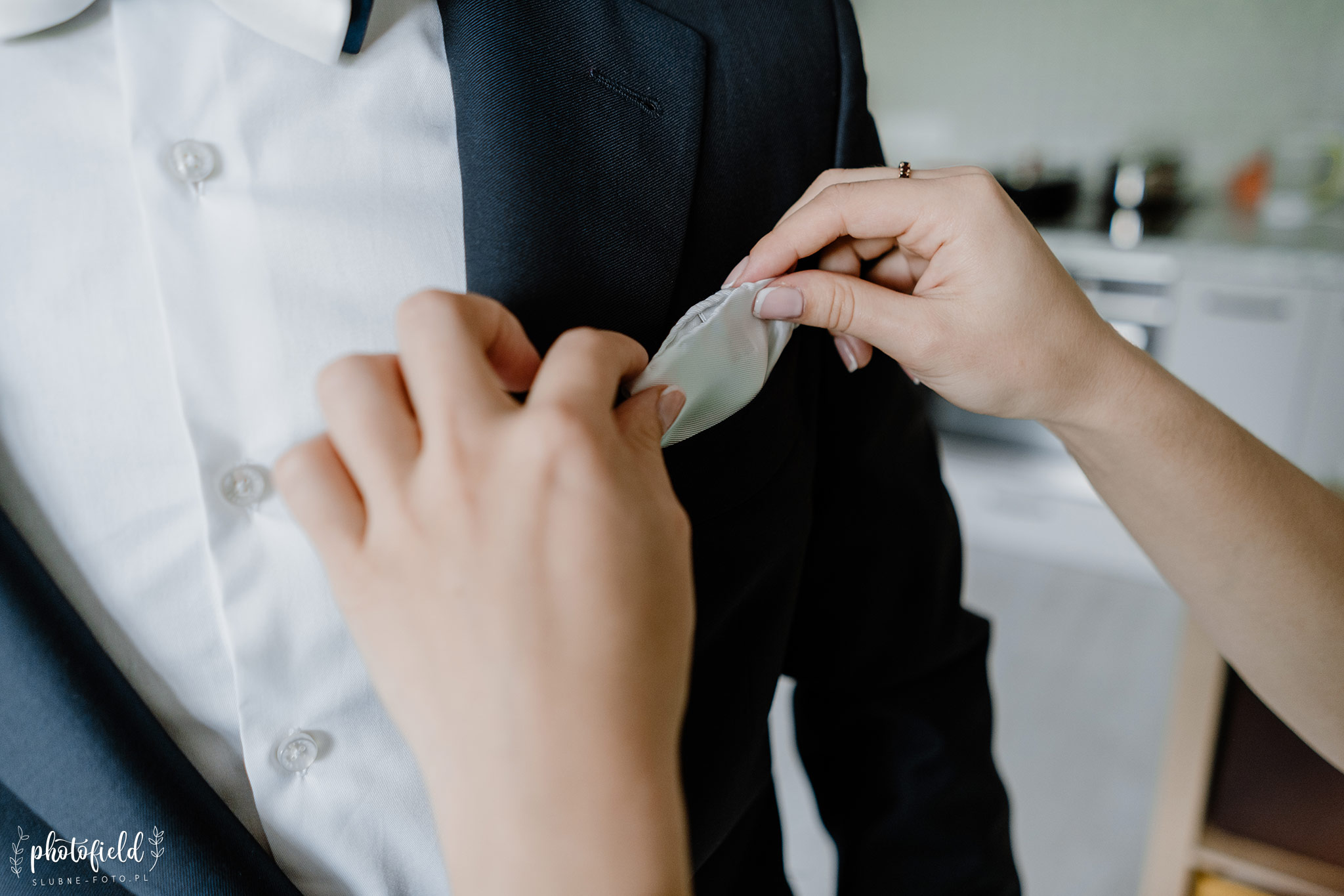 Fotografia ślubna Pabianice Zgierz Aleksandrów