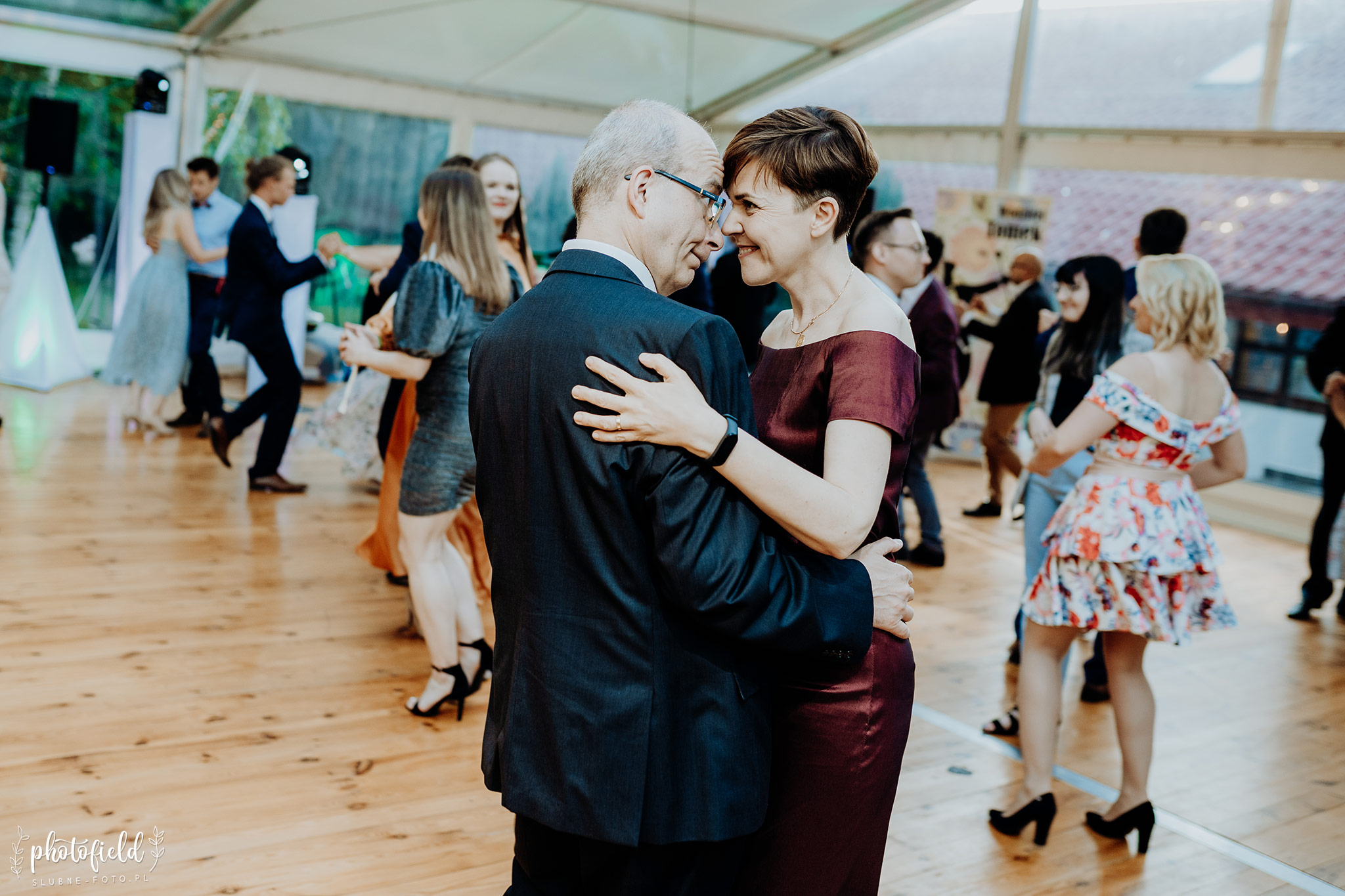 Fotografia ślubna Pabianice Zgierz Aleksandrów