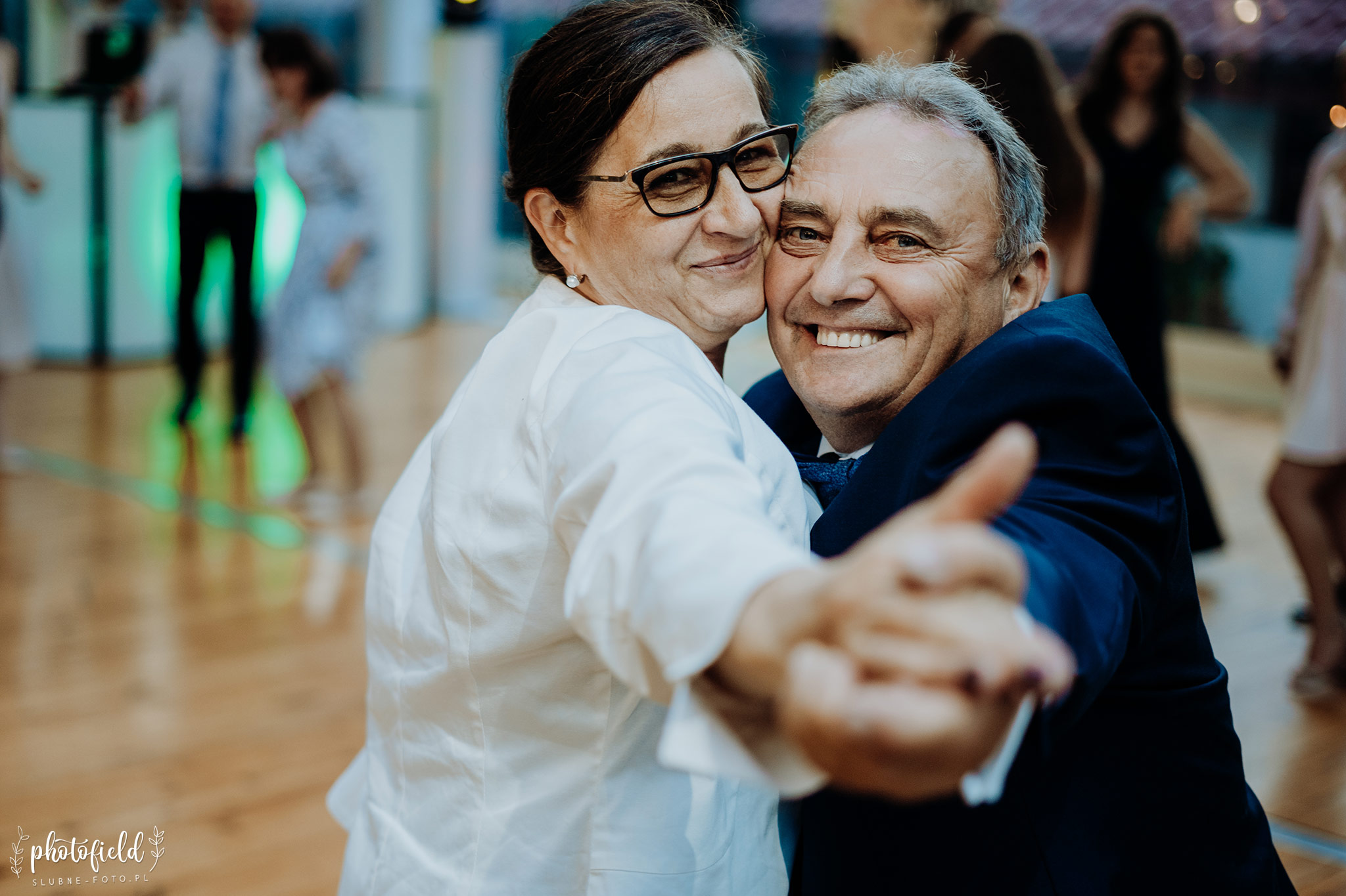 Fotografia ślubna Pabianice Zgierz Aleksandrów