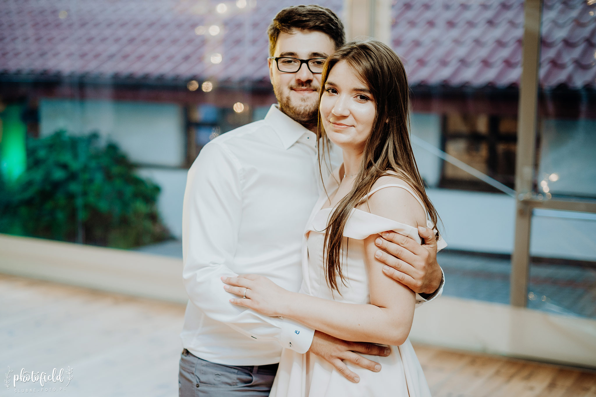 Fotografia ślubna Pabianice Zgierz Aleksandrów