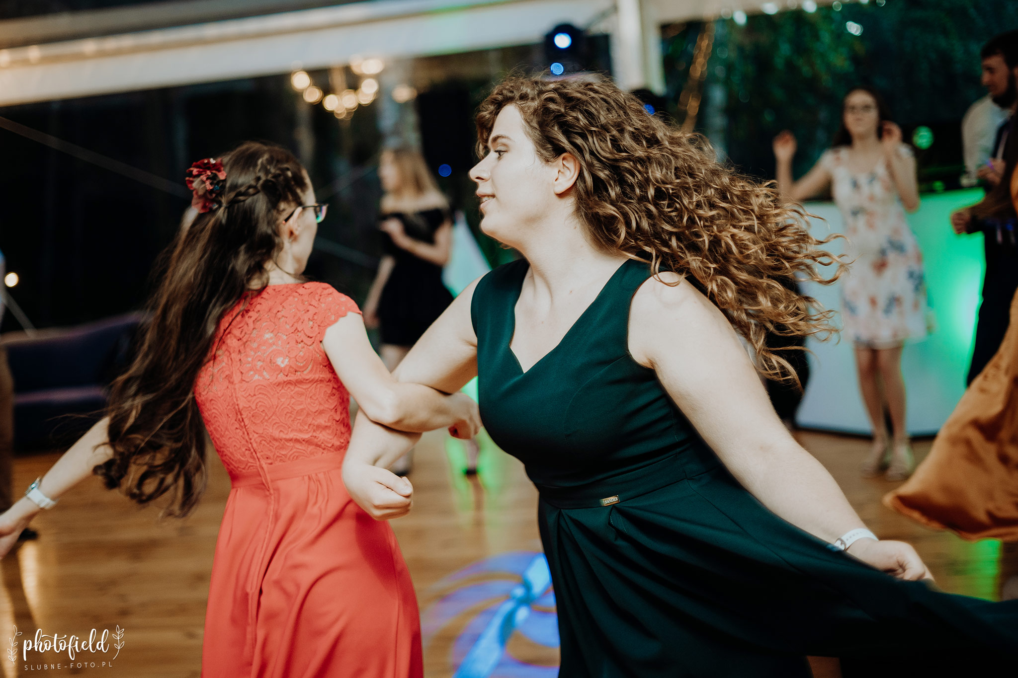 Fotografia ślubna Pabianice Zgierz Aleksandrów