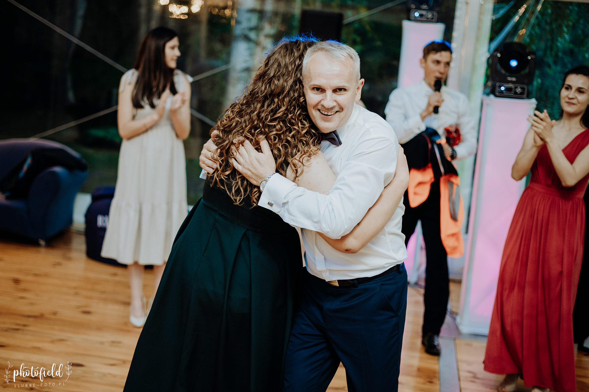 Fotografia ślubna Pabianice Zgierz Aleksandrów