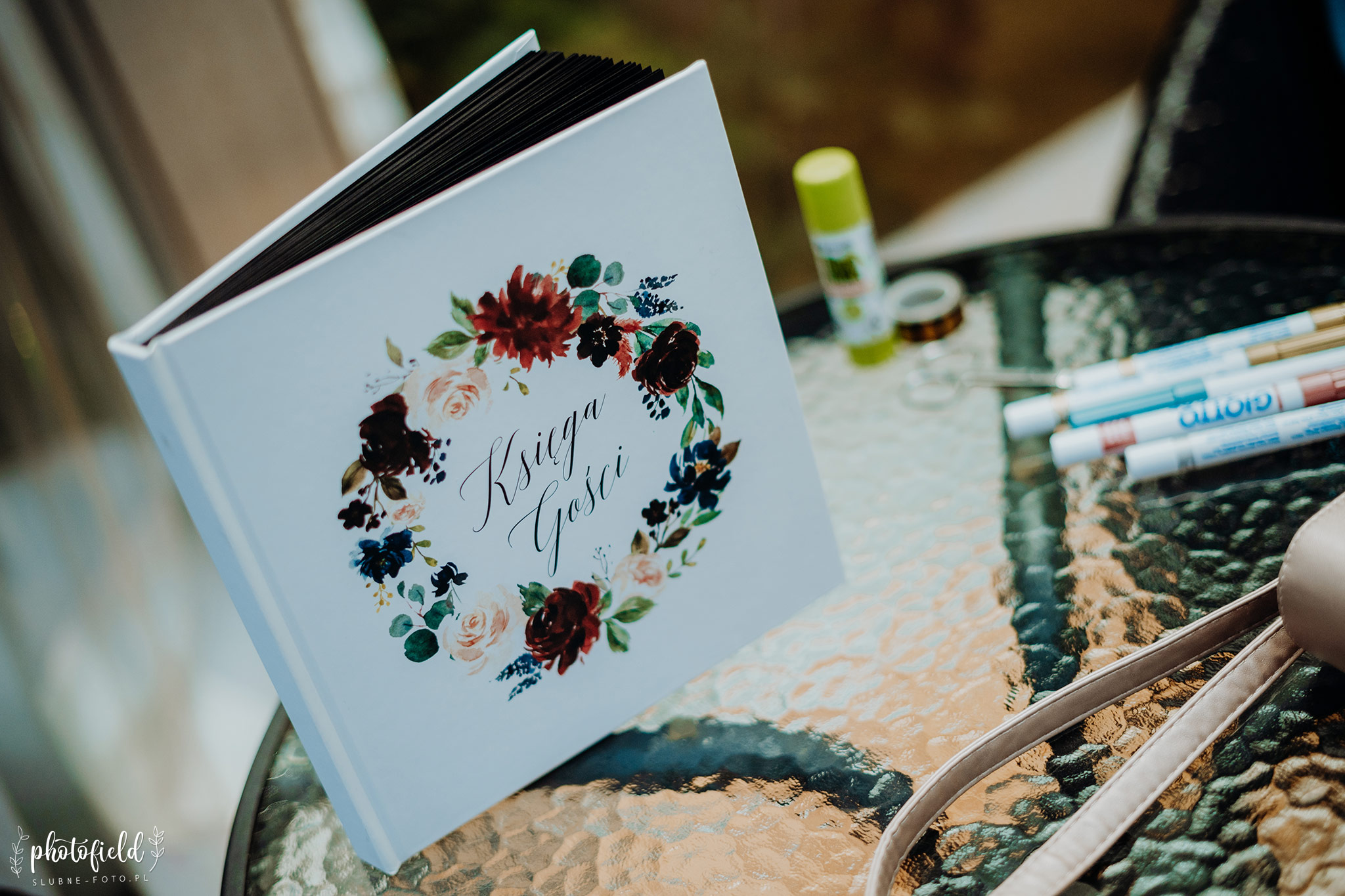 Fotografia ślubna Pabianice Zgierz Aleksandrów