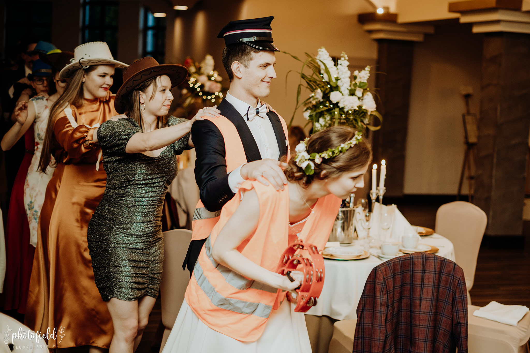 Fotografia ślubna Pabianice Zgierz Aleksandrów