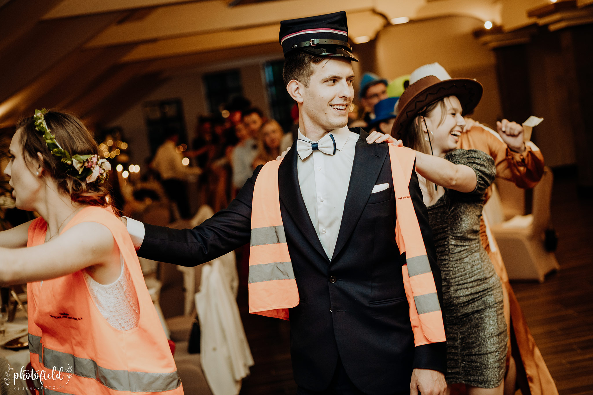 Fotografia ślubna Pabianice Zgierz Aleksandrów