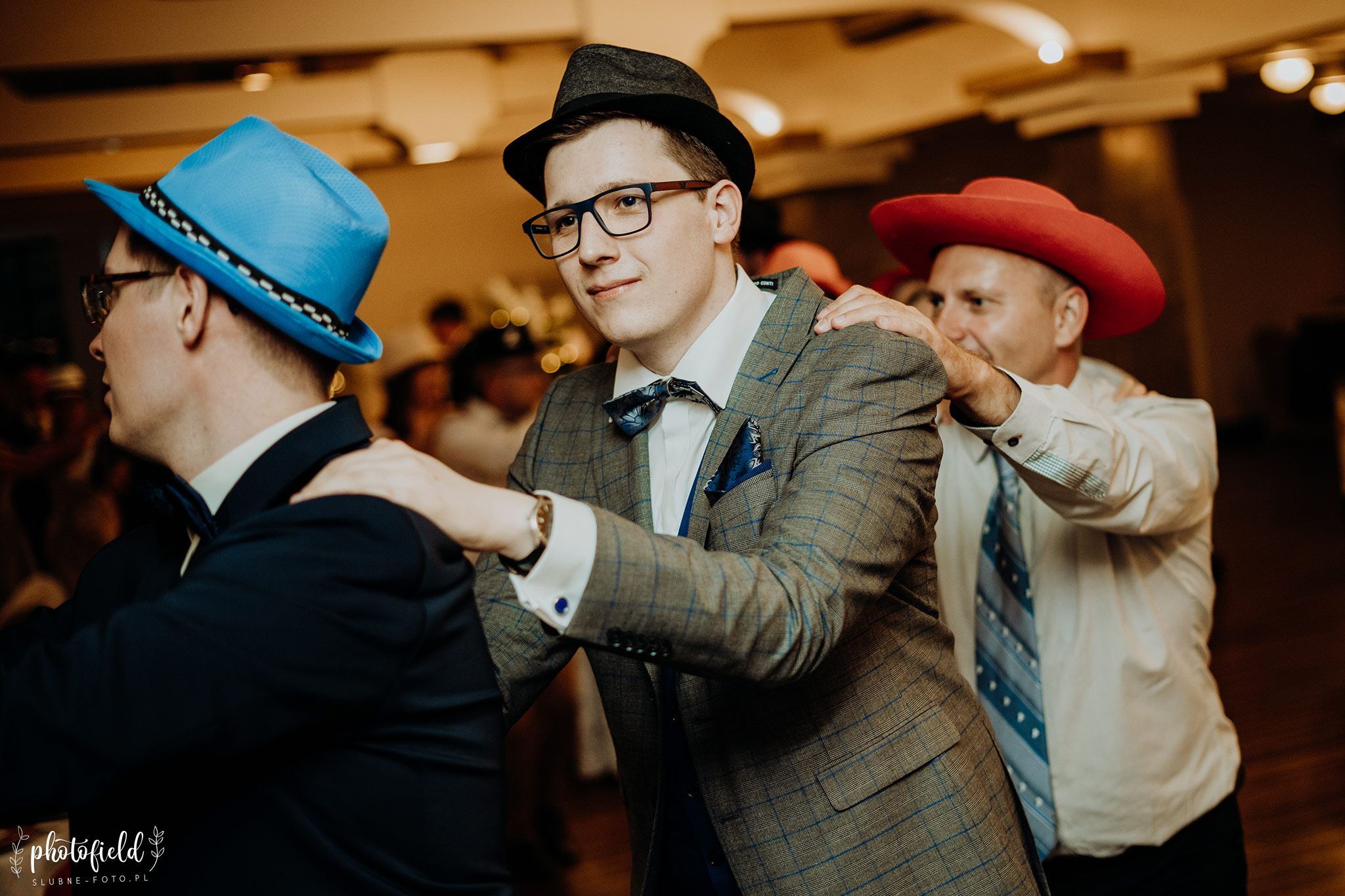 Fotografia ślubna Pabianice Zgierz Aleksandrów