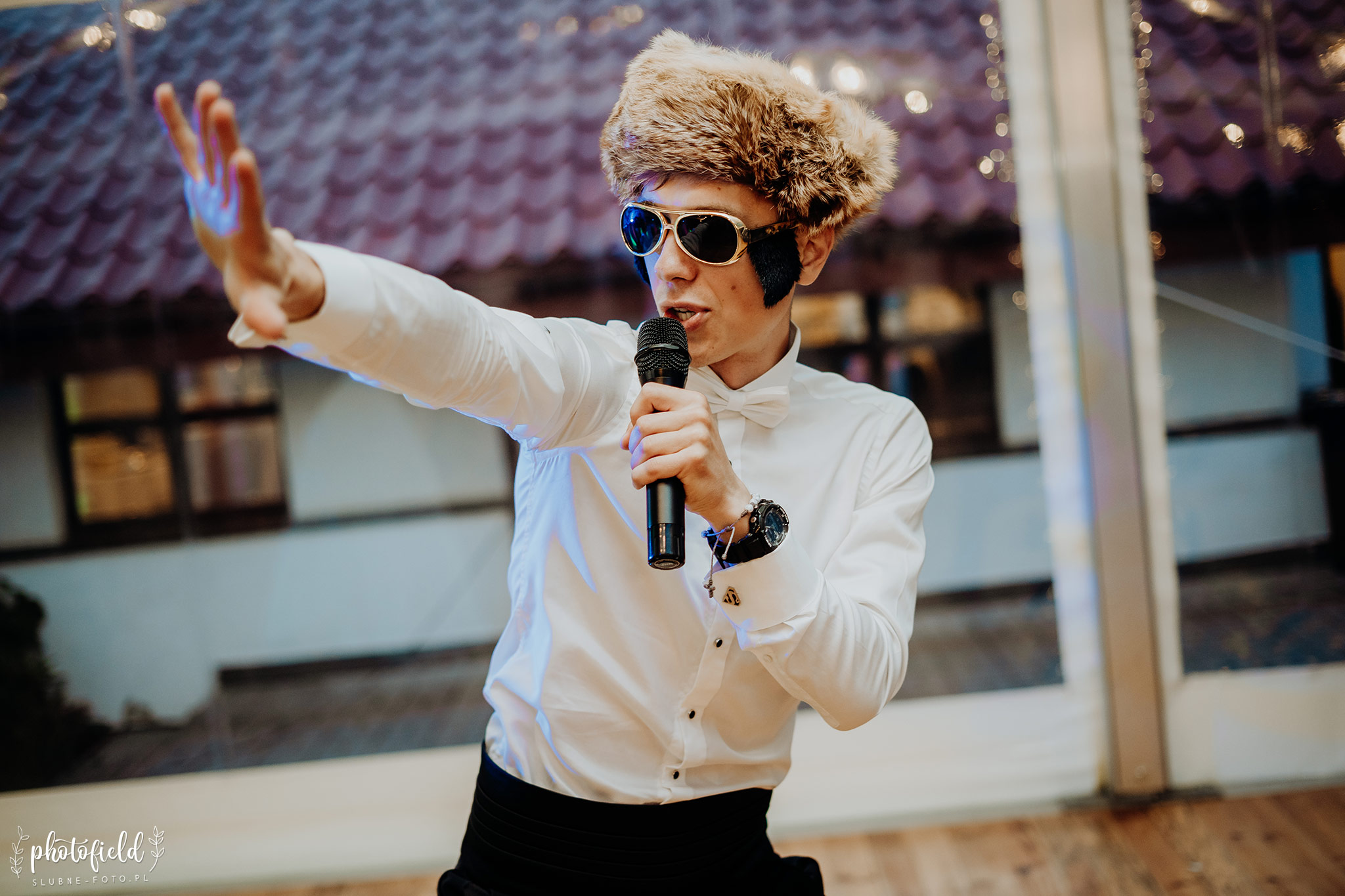 Fotografia ślubna Pabianice Zgierz Aleksandrów