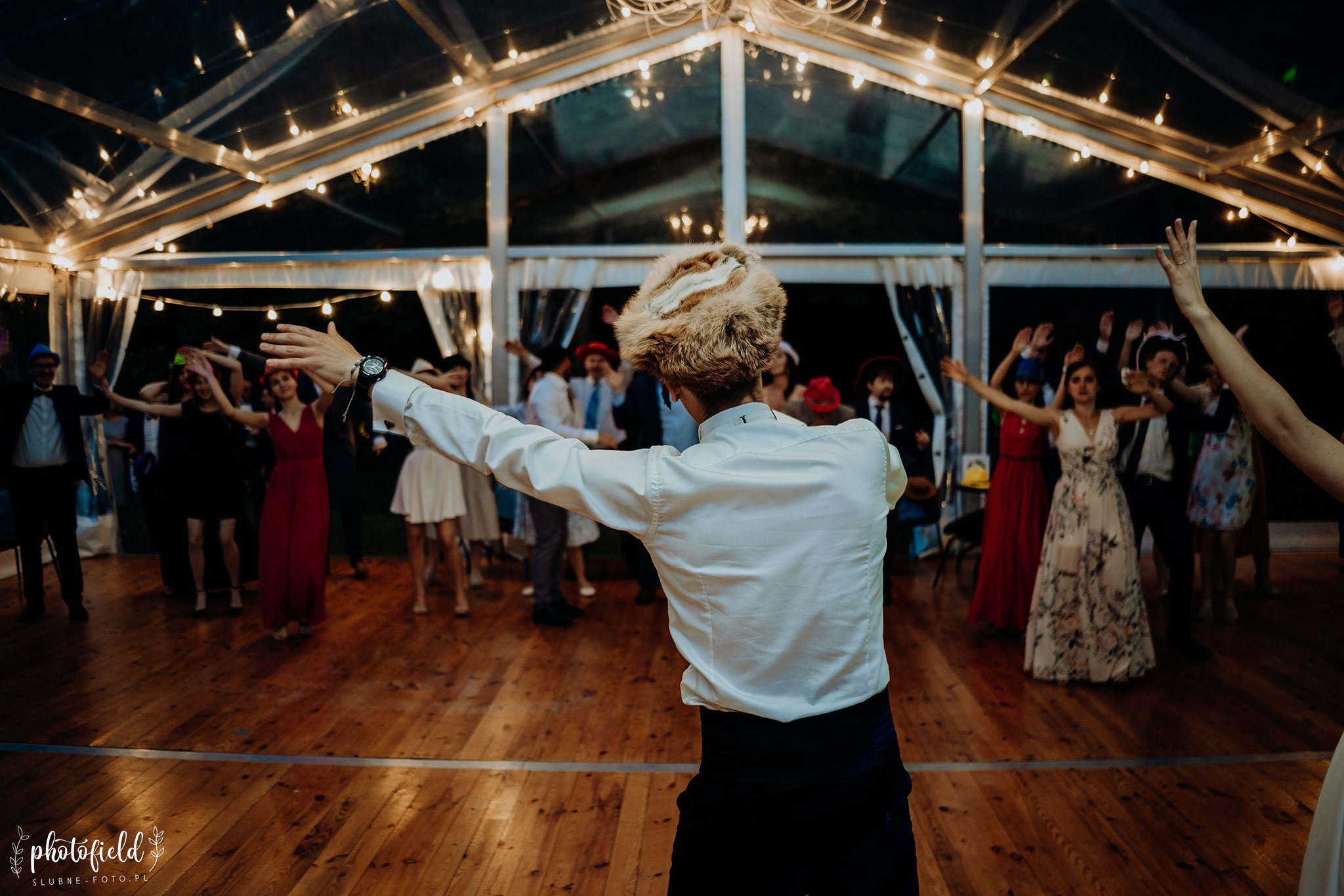 Fotografia ślubna Pabianice Zgierz Aleksandrów