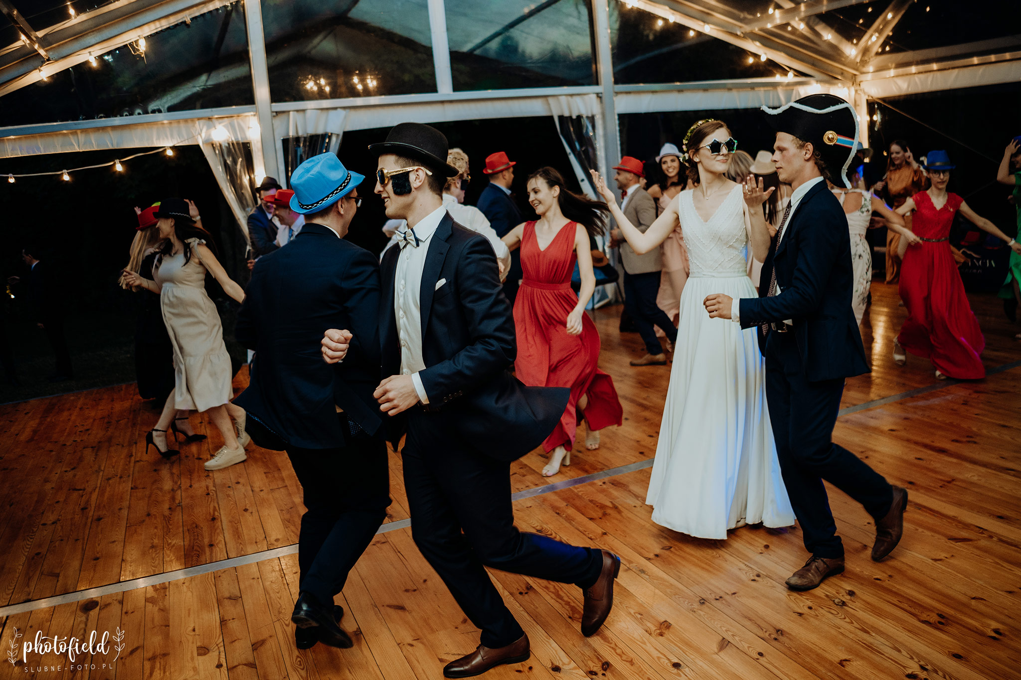 Fotografia ślubna Pabianice Zgierz Aleksandrów