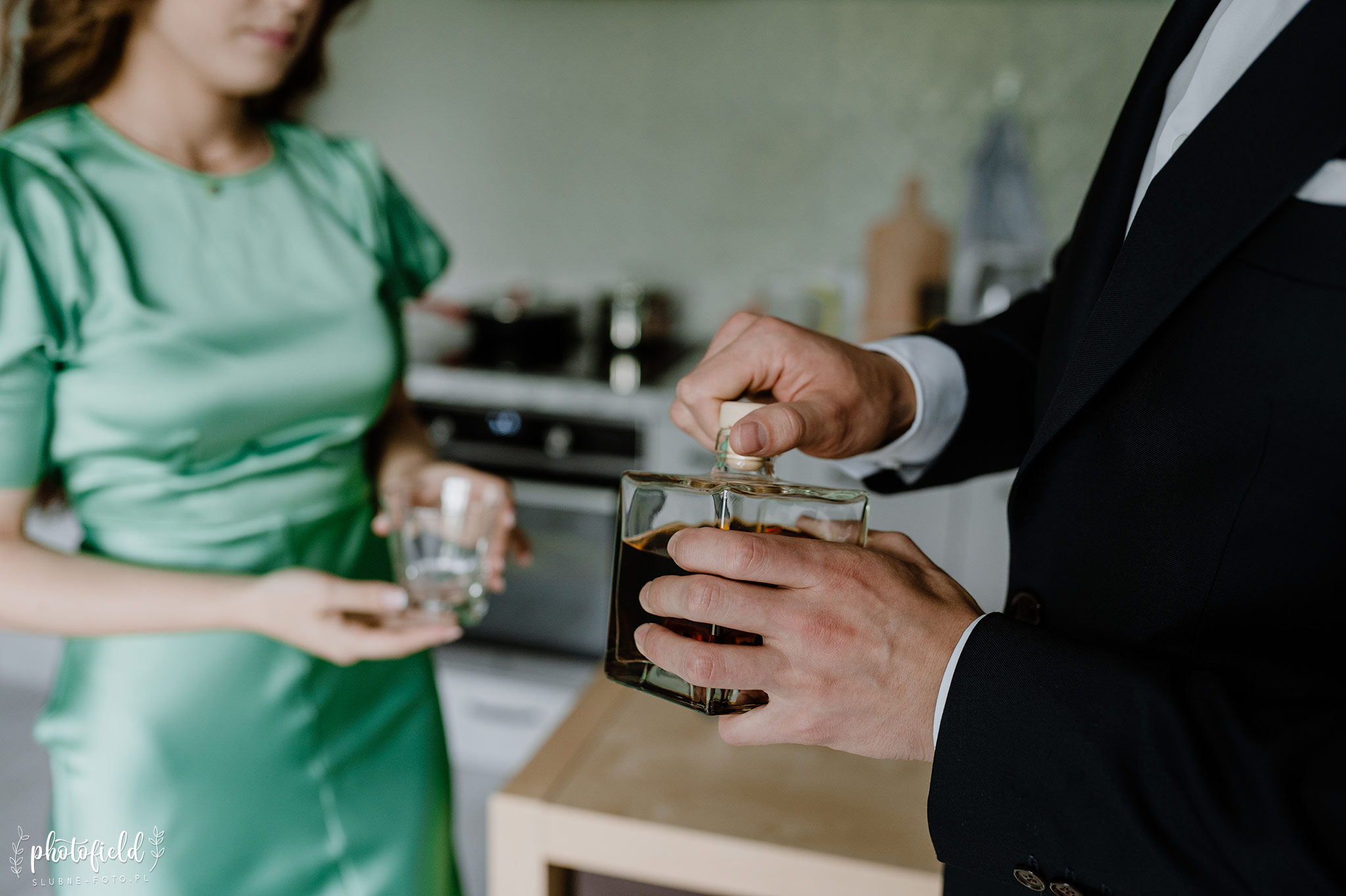 Fotografia ślubna Pabianice Zgierz Aleksandrów