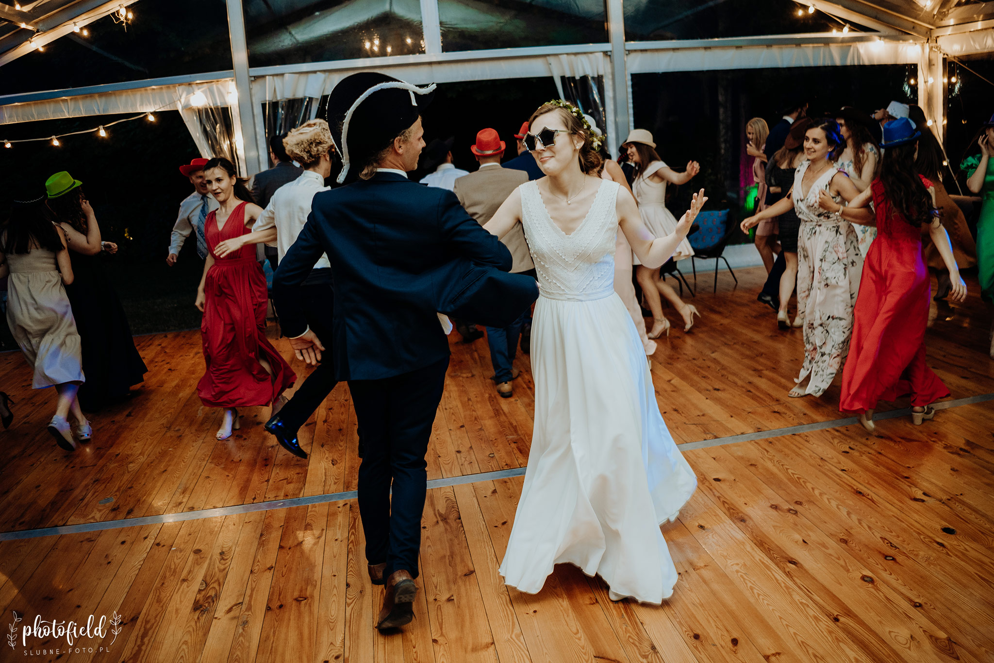 Fotografia ślubna Pabianice Zgierz Aleksandrów