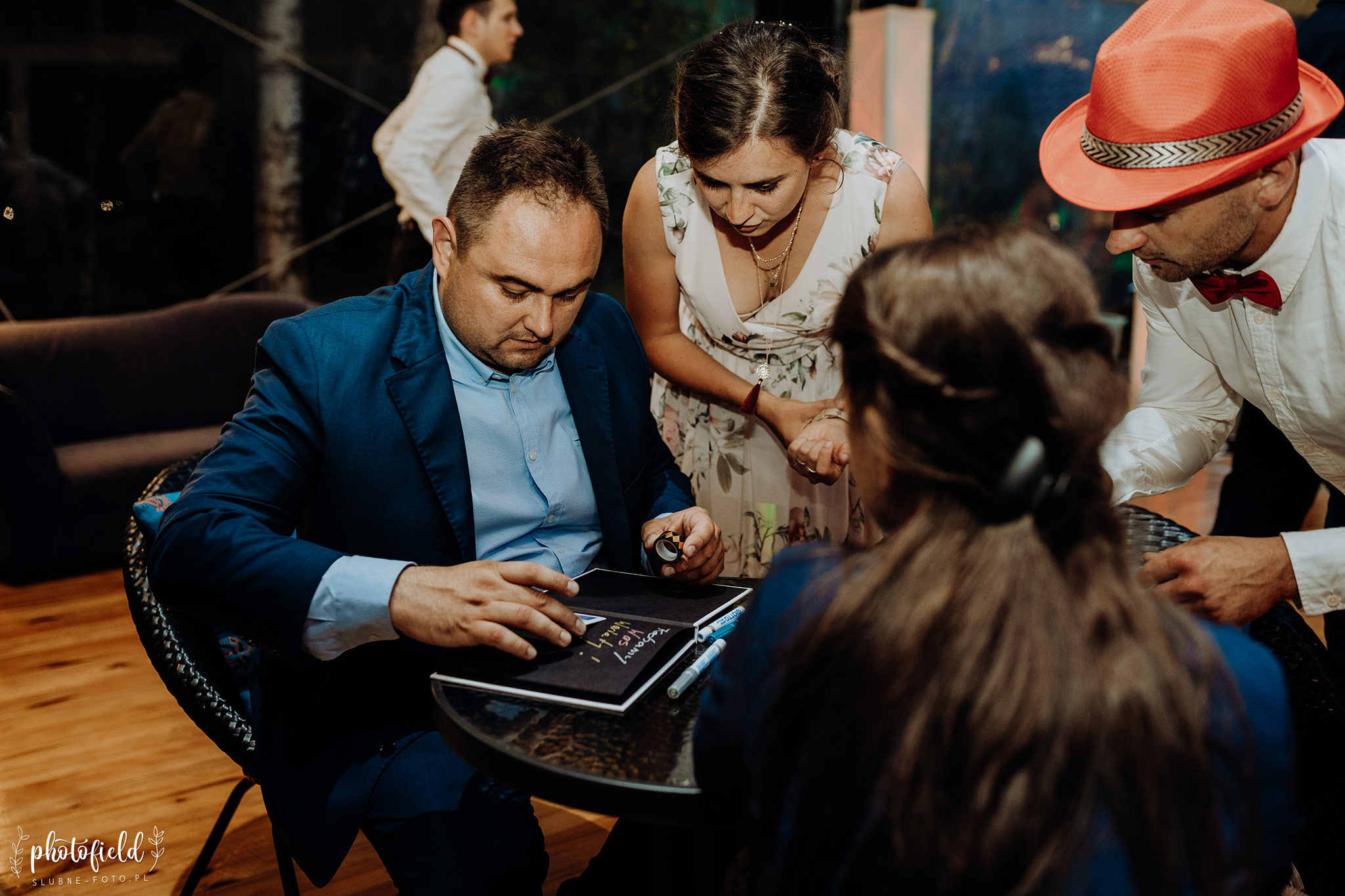 Fotografia ślubna Pabianice Zgierz Aleksandrów