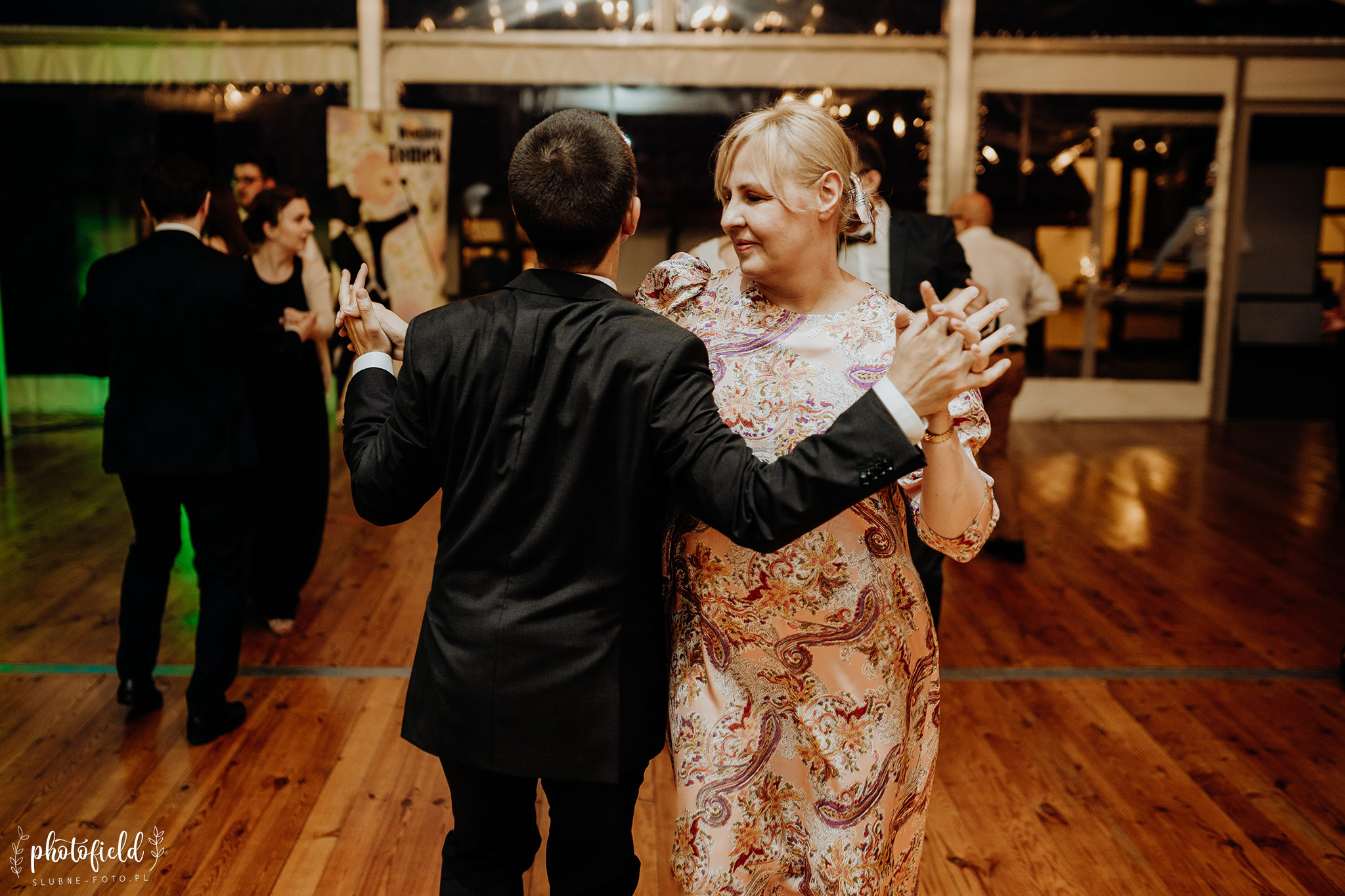 Fotografia ślubna Pabianice Zgierz Aleksandrów