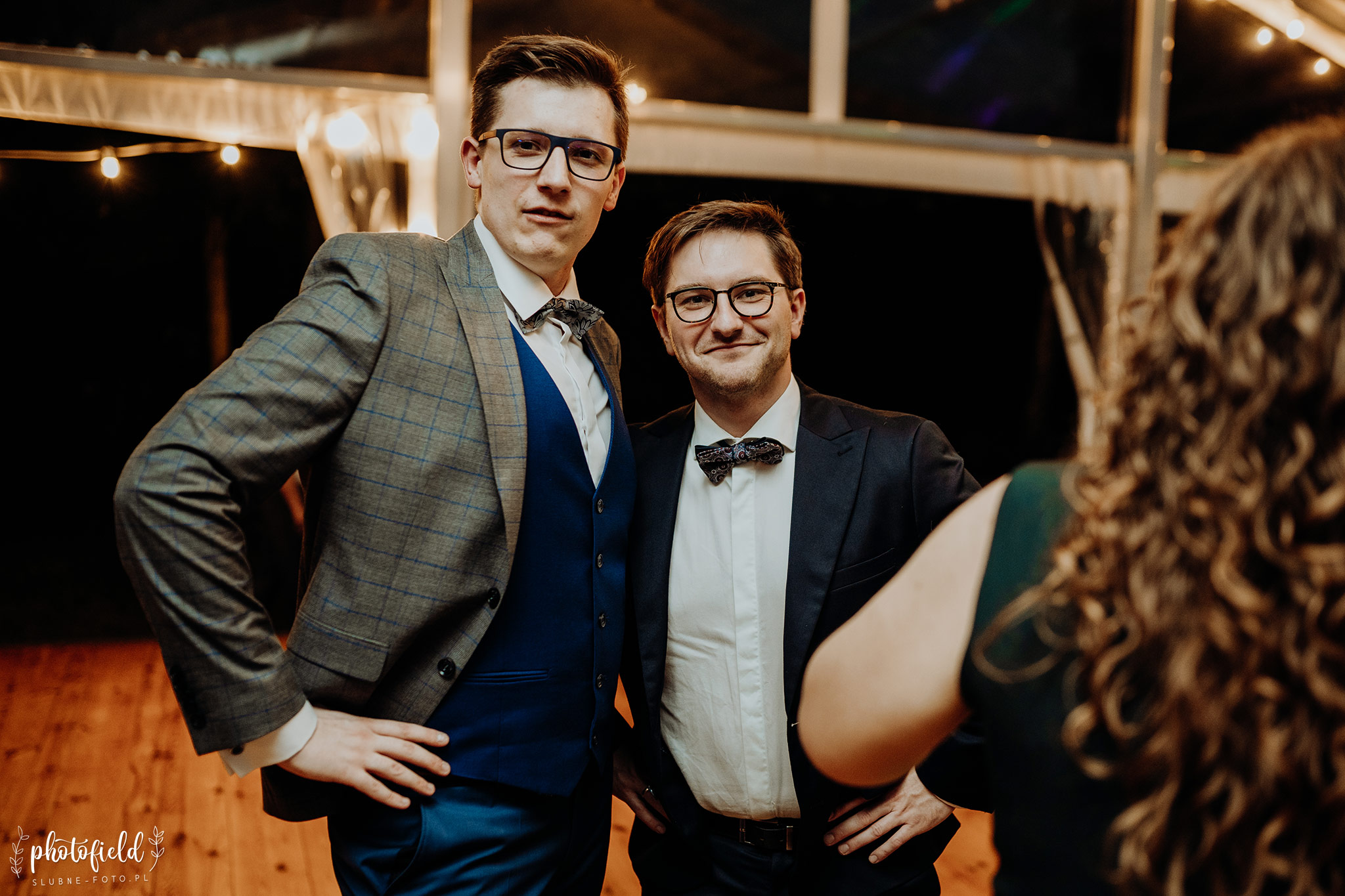 Fotografia ślubna Pabianice Zgierz Aleksandrów