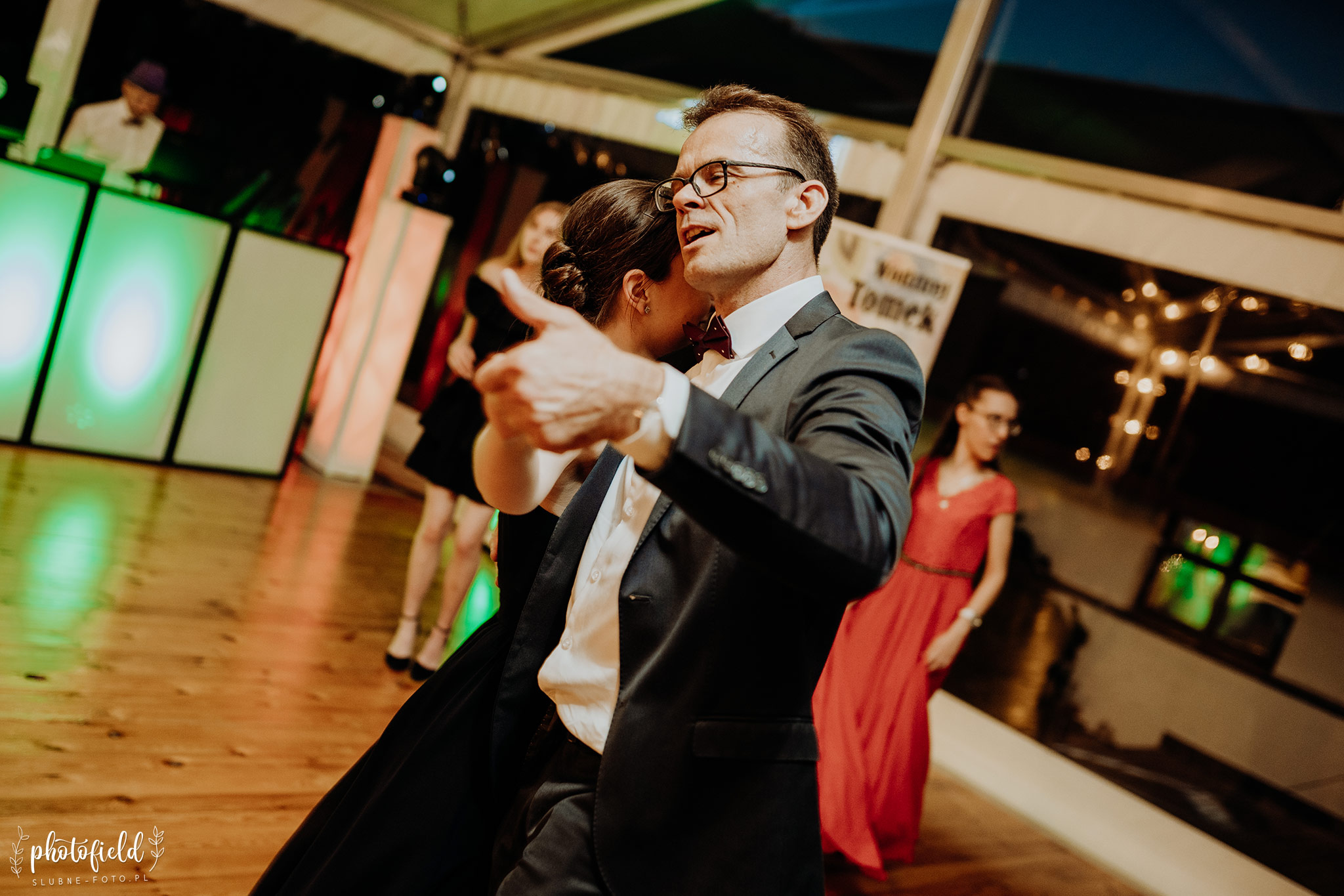 Fotografia ślubna Pabianice Zgierz Aleksandrów