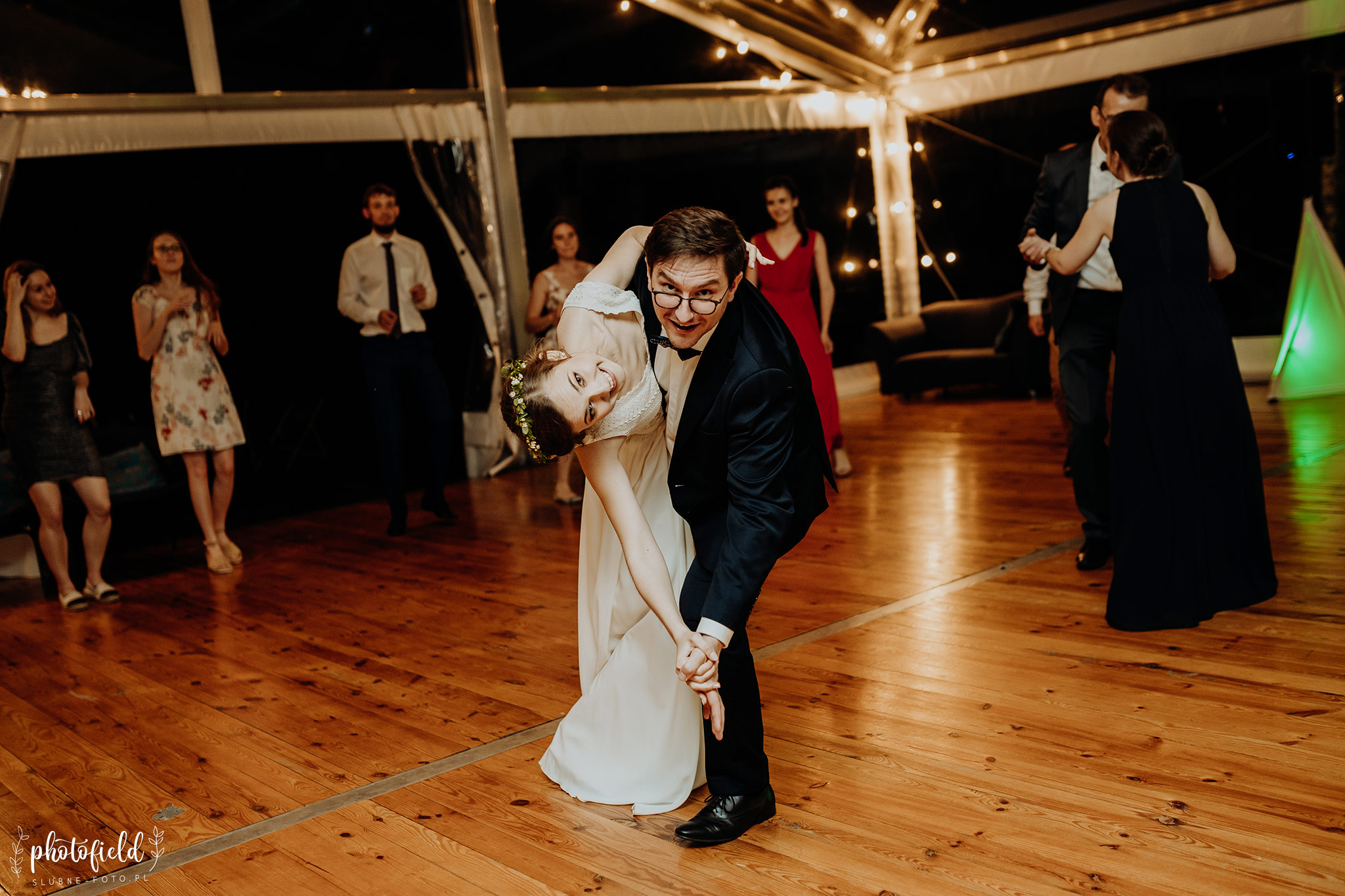 Fotografia ślubna Pabianice Zgierz Aleksandrów