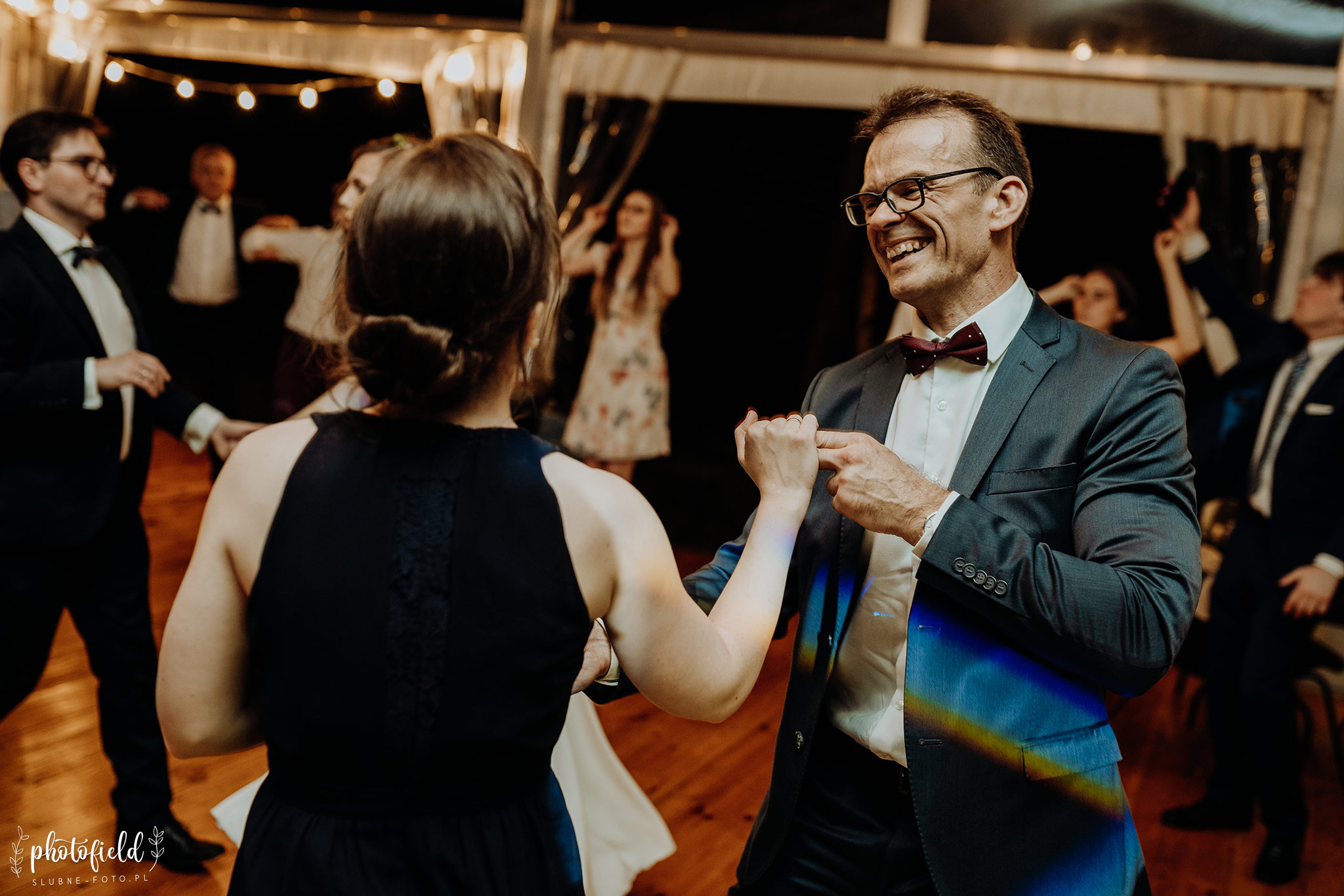 Fotografia ślubna Pabianice Zgierz Aleksandrów