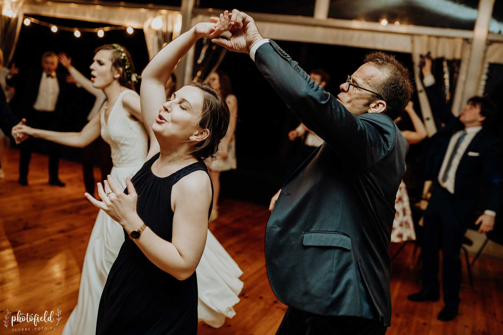 Fotografia ślubna Pabianice Zgierz Aleksandrów