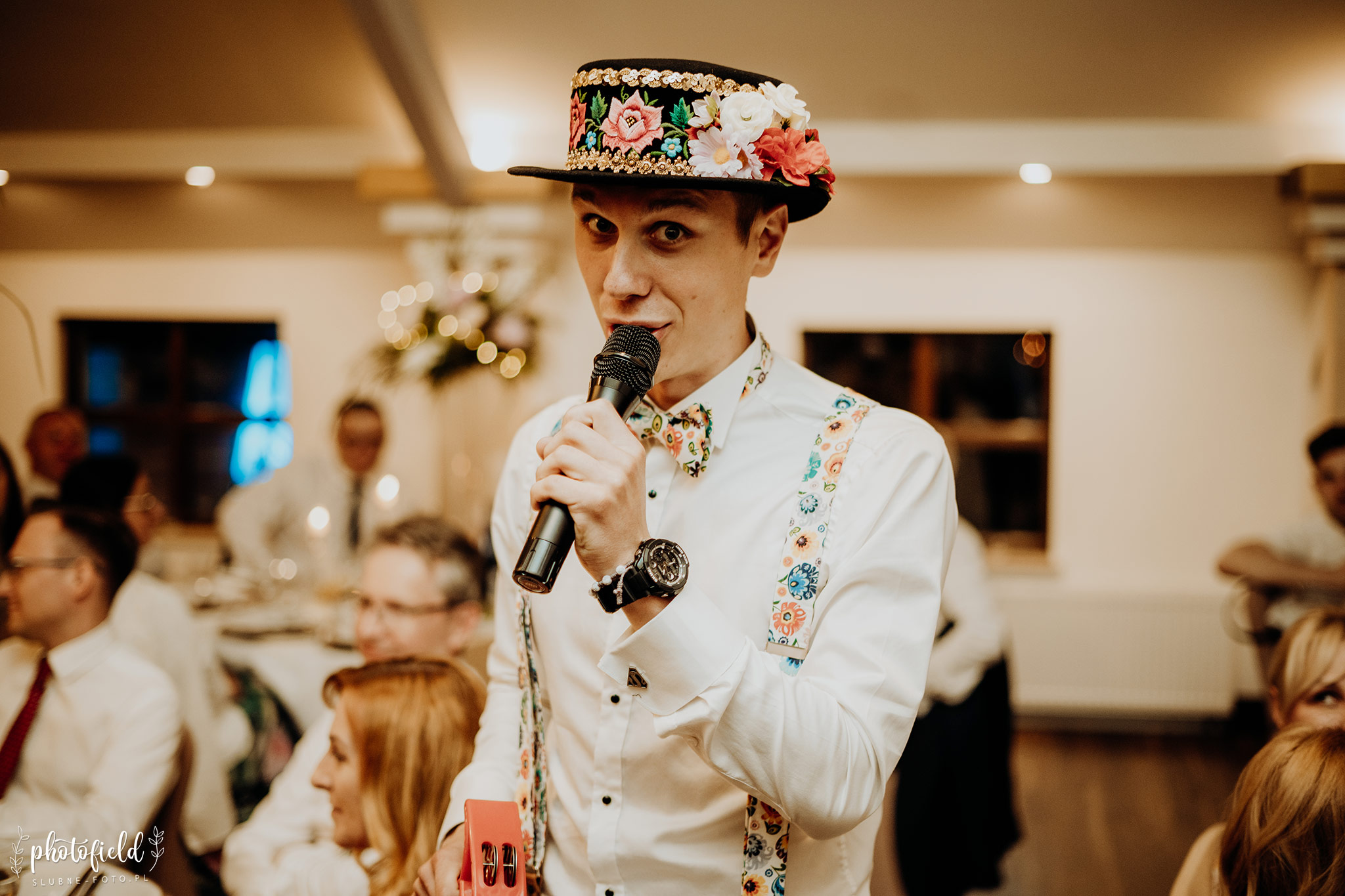 Fotografia ślubna Pabianice Zgierz Aleksandrów