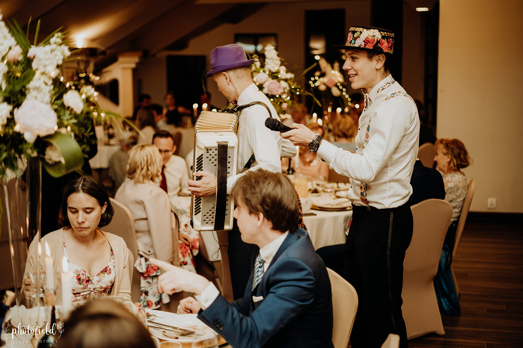 Fotografia ślubna Pabianice Zgierz Aleksandrów