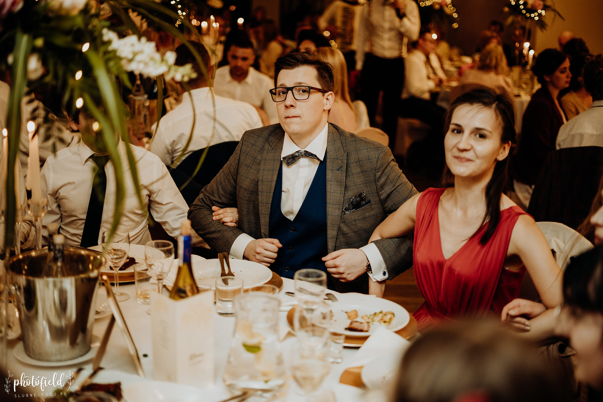 Fotografia ślubna Pabianice Zgierz Aleksandrów