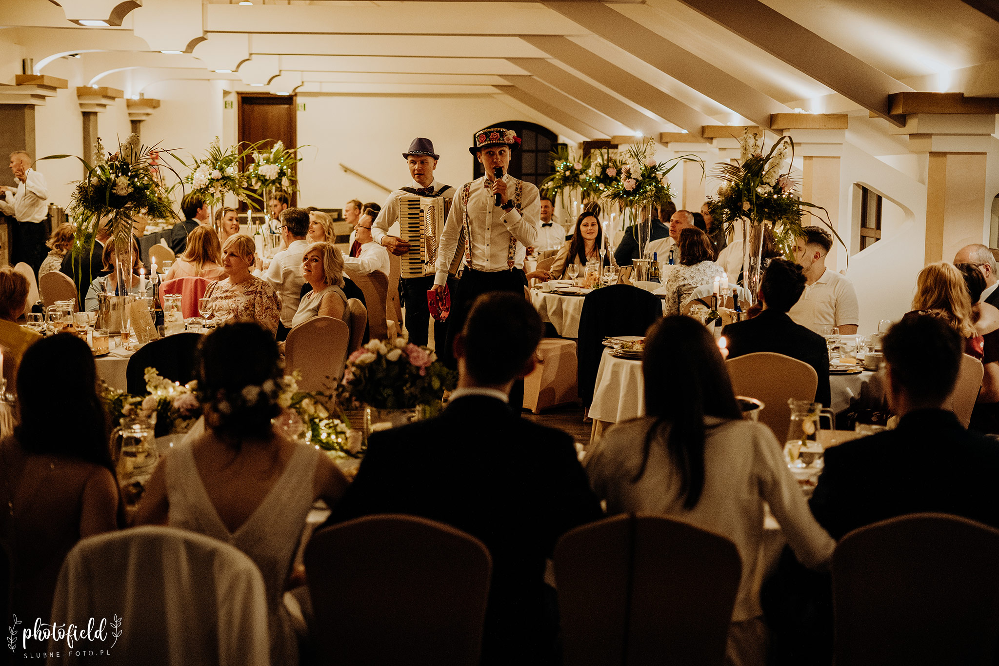 Fotografia ślubna Pabianice Zgierz Aleksandrów