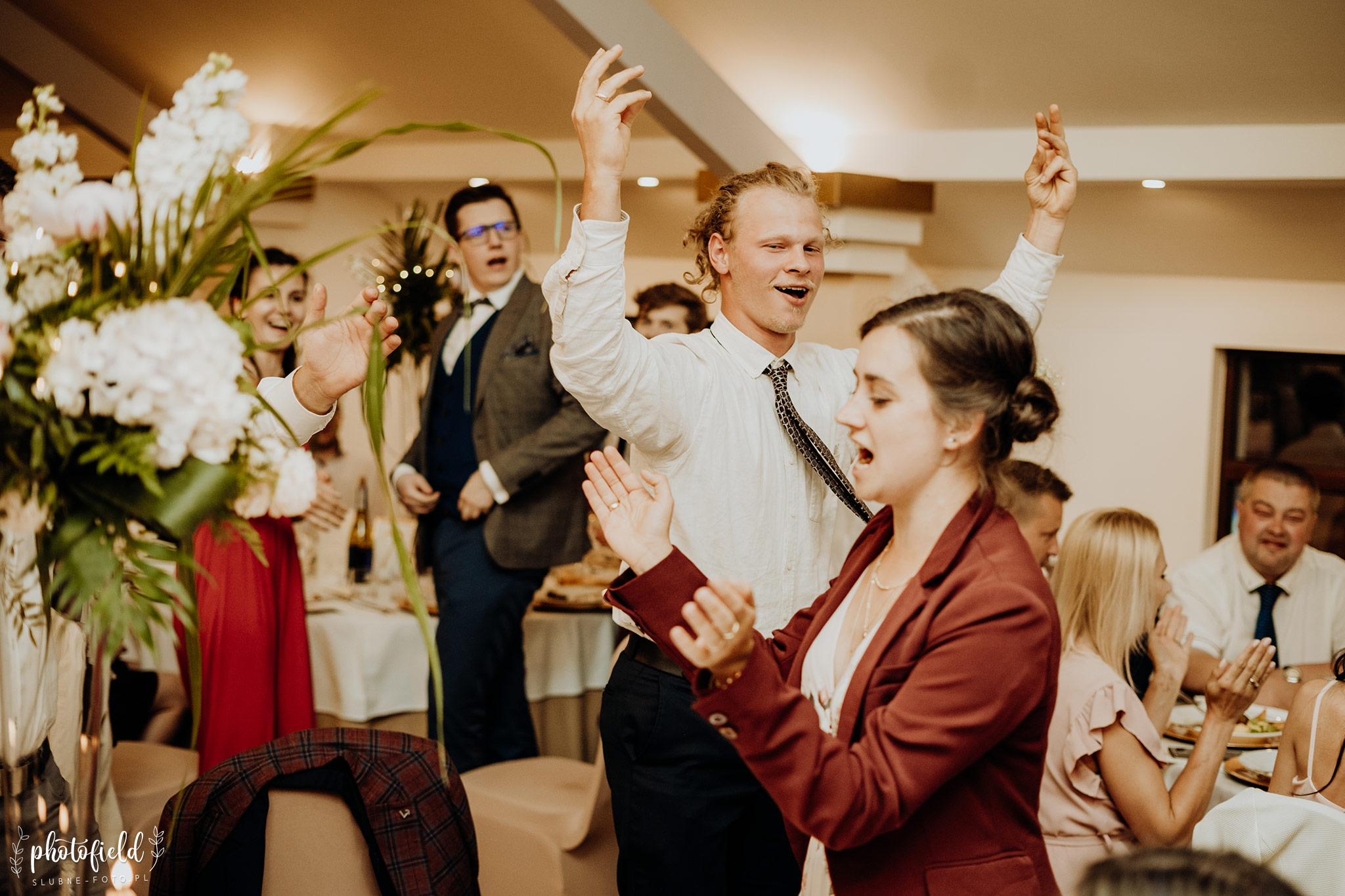 Fotografia ślubna Pabianice Zgierz Aleksandrów