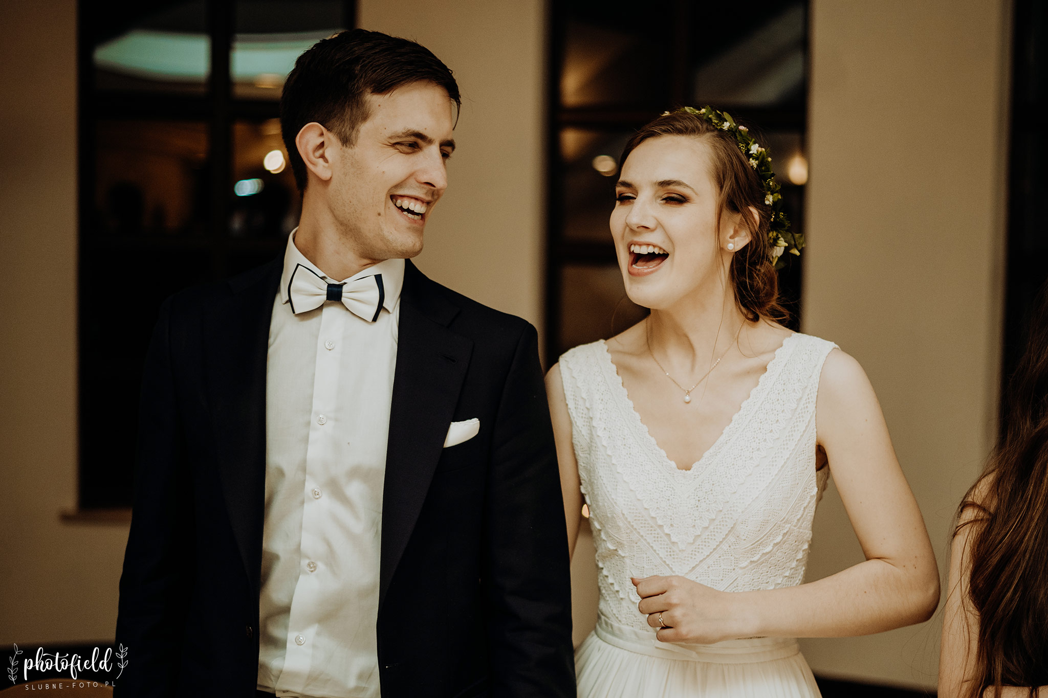 Fotografia ślubna Pabianice Zgierz Aleksandrów