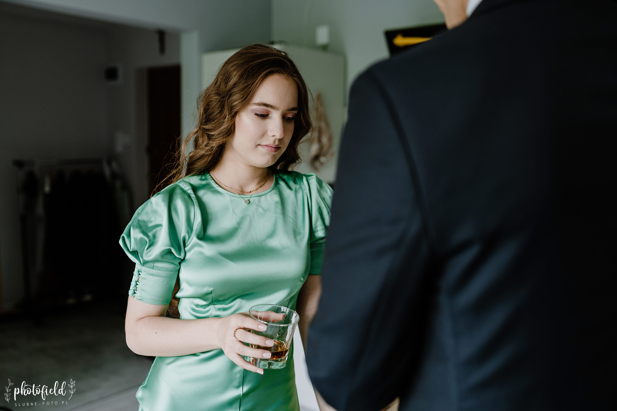 Fotografia ślubna Pabianice Zgierz Aleksandrów