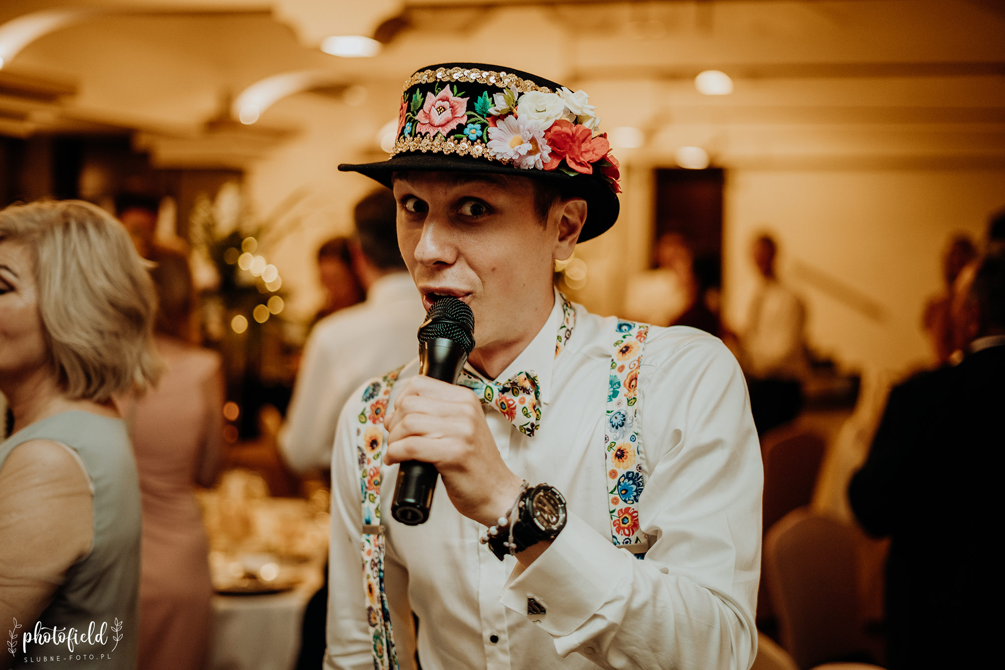 Fotografia ślubna Pabianice Zgierz Aleksandrów