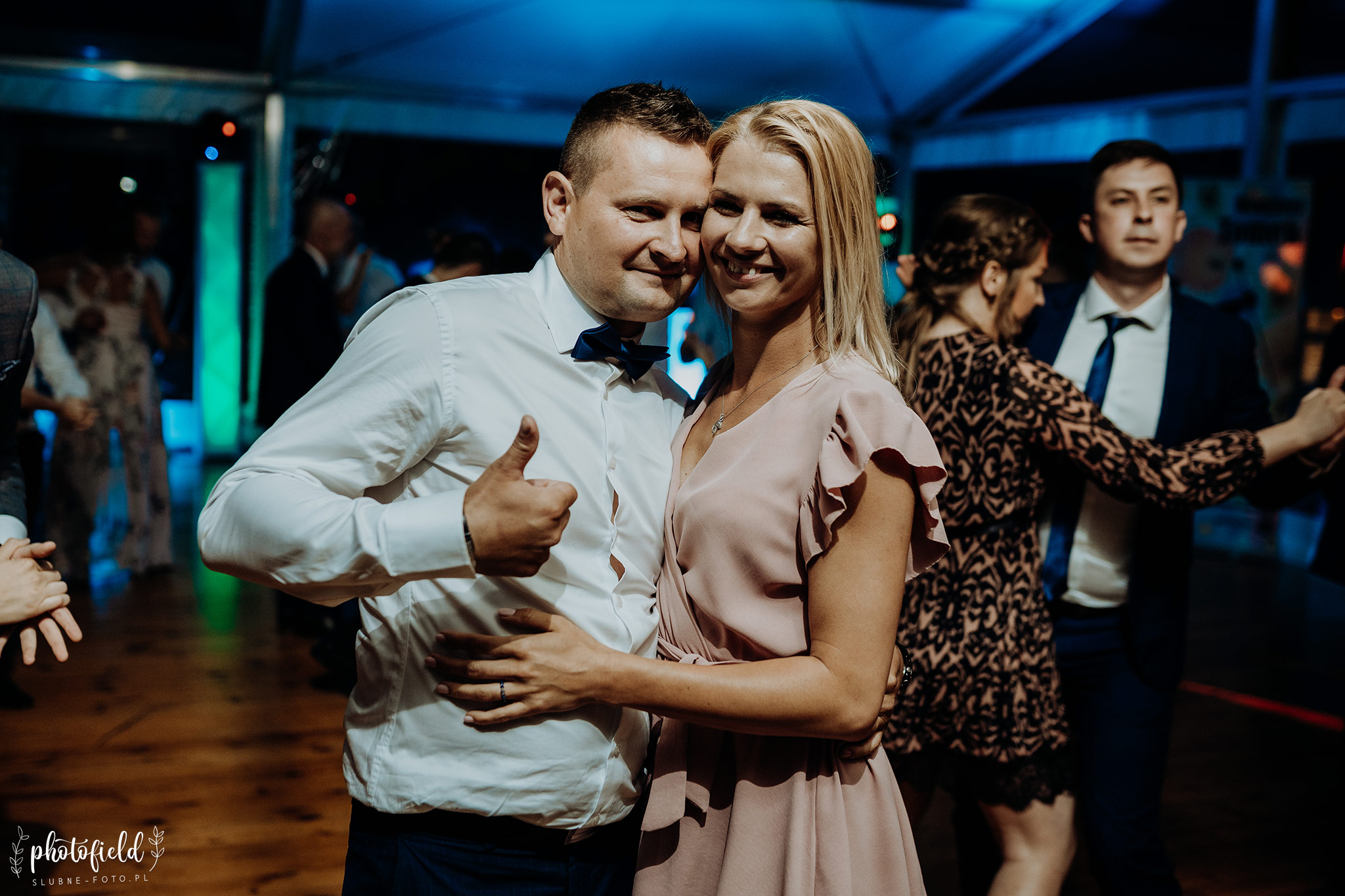 Fotografia ślubna Pabianice Zgierz Aleksandrów