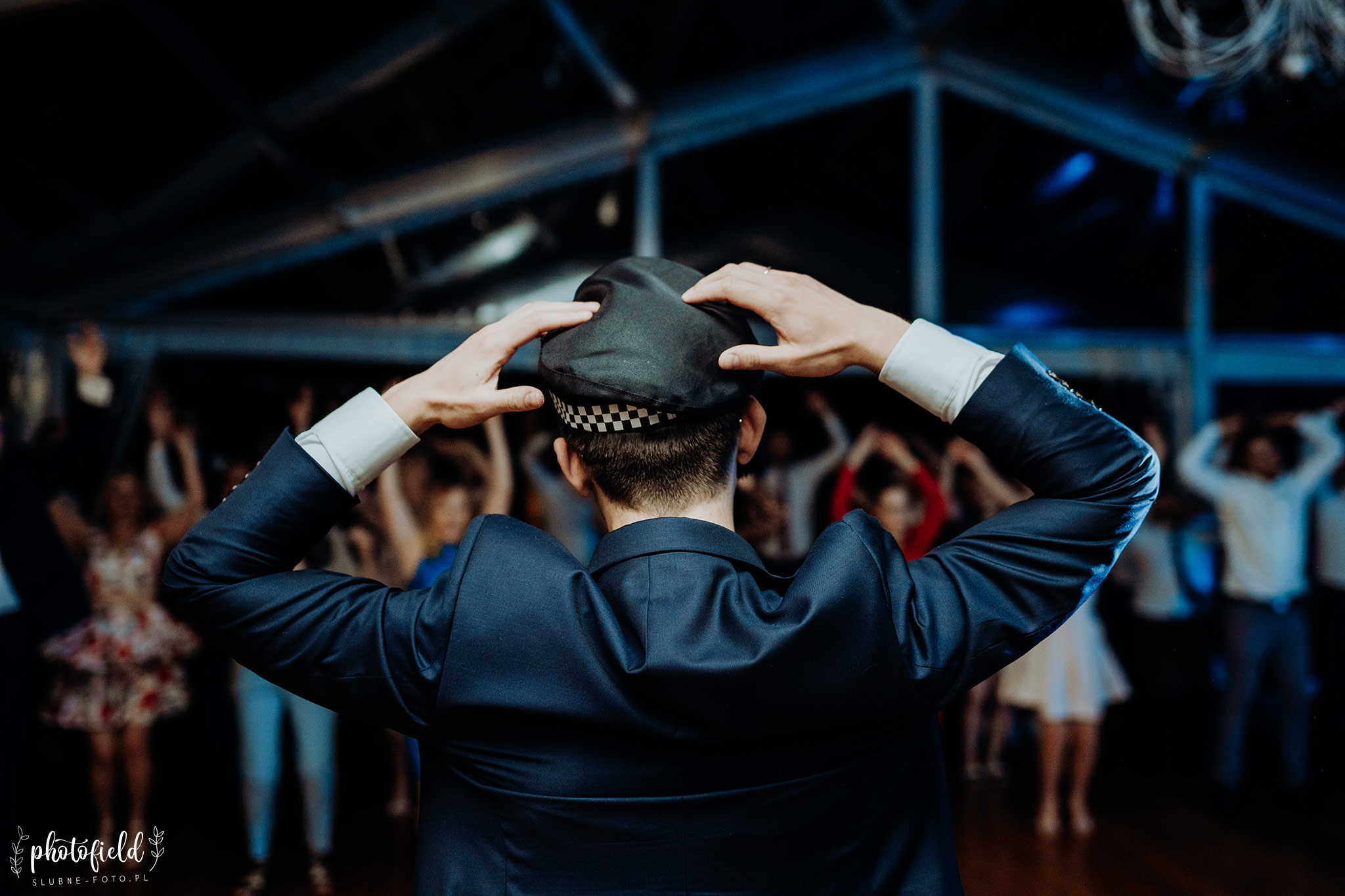 Fotografia ślubna Pabianice Zgierz Aleksandrów