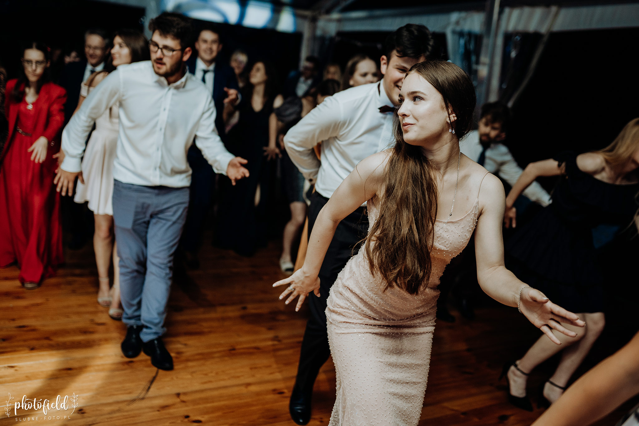 Fotografia ślubna Pabianice Zgierz Aleksandrów