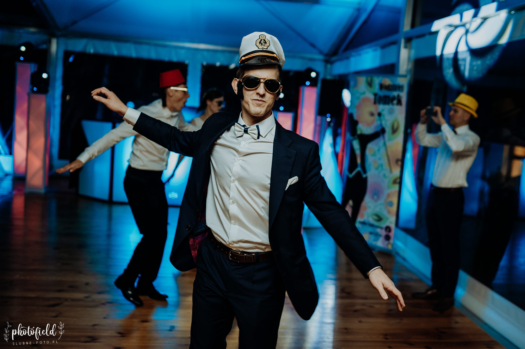 Fotografia ślubna Pabianice Zgierz Aleksandrów