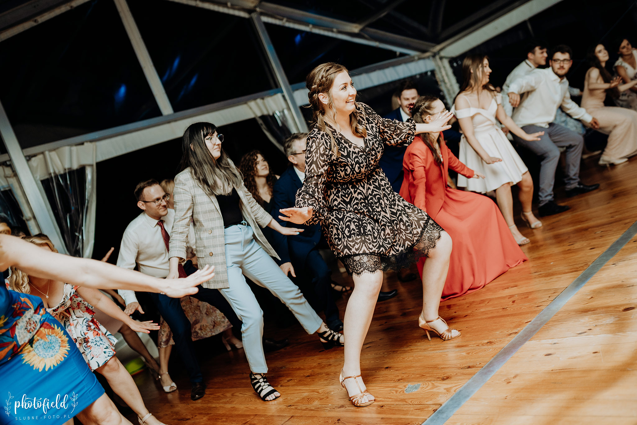 Fotografia ślubna Pabianice Zgierz Aleksandrów