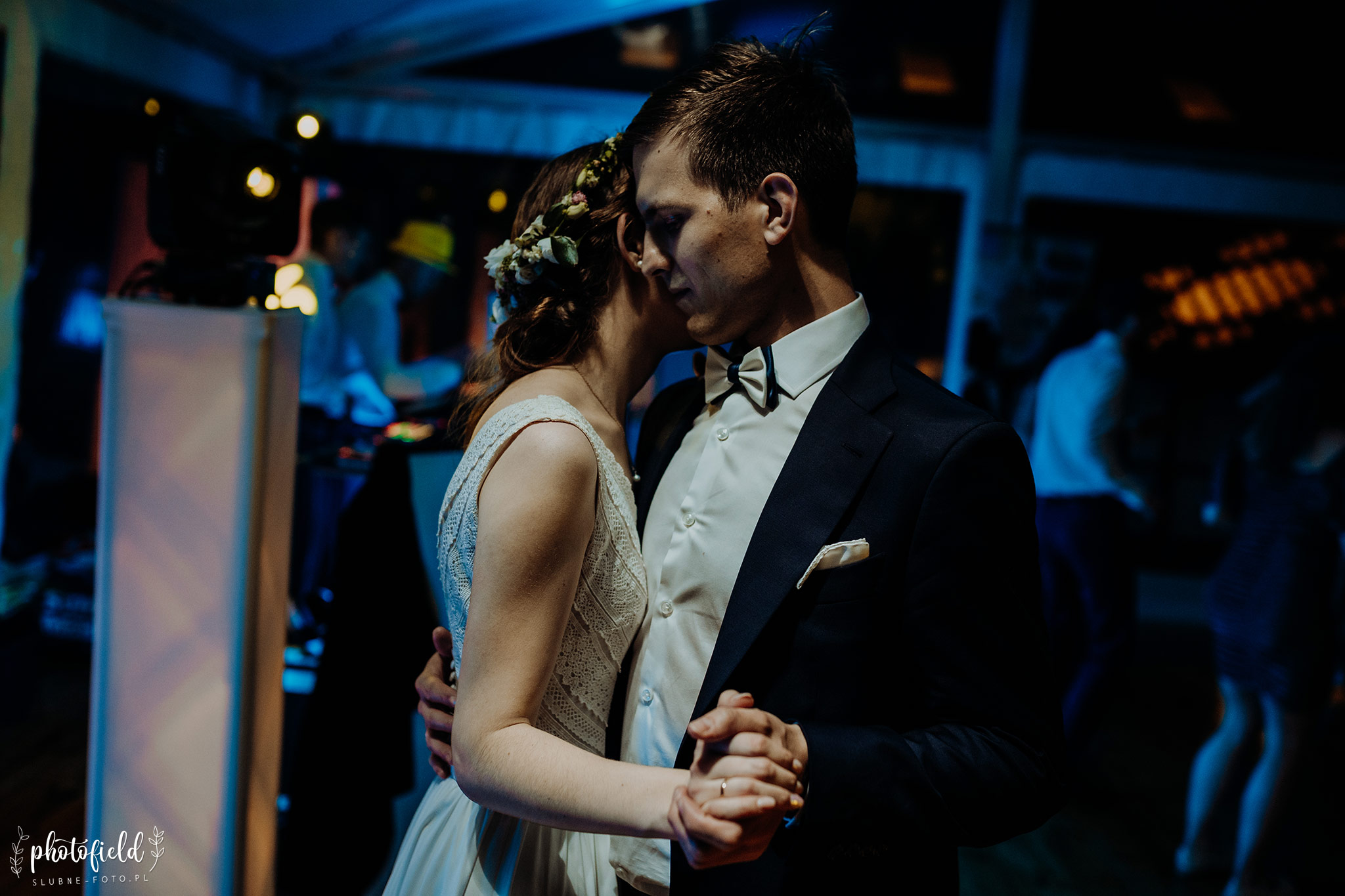 Fotografia ślubna Pabianice Zgierz Aleksandrów