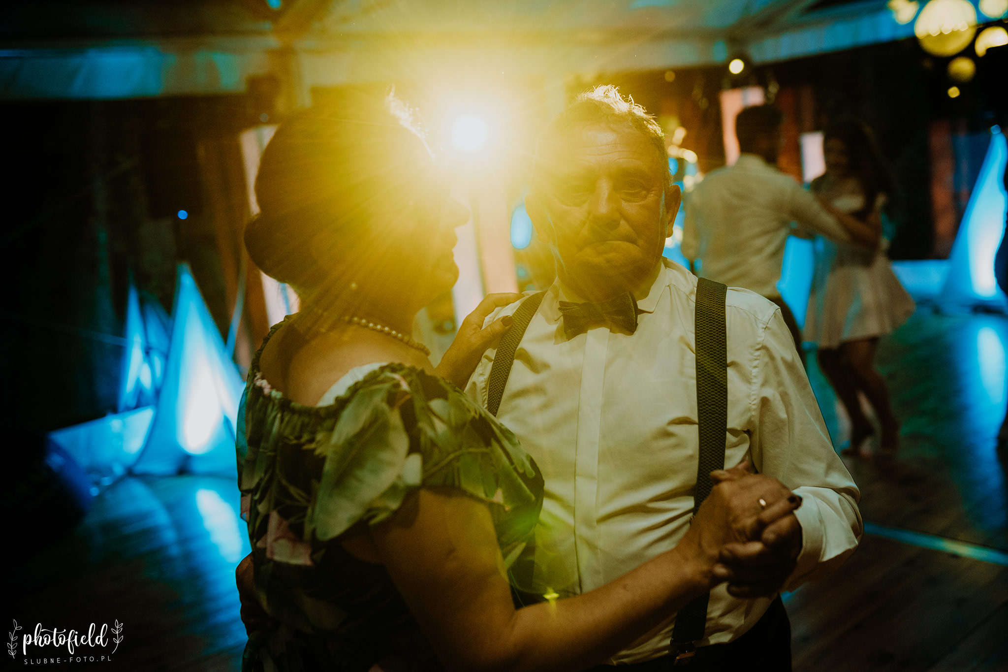 Fotografia ślubna Pabianice Zgierz Aleksandrów