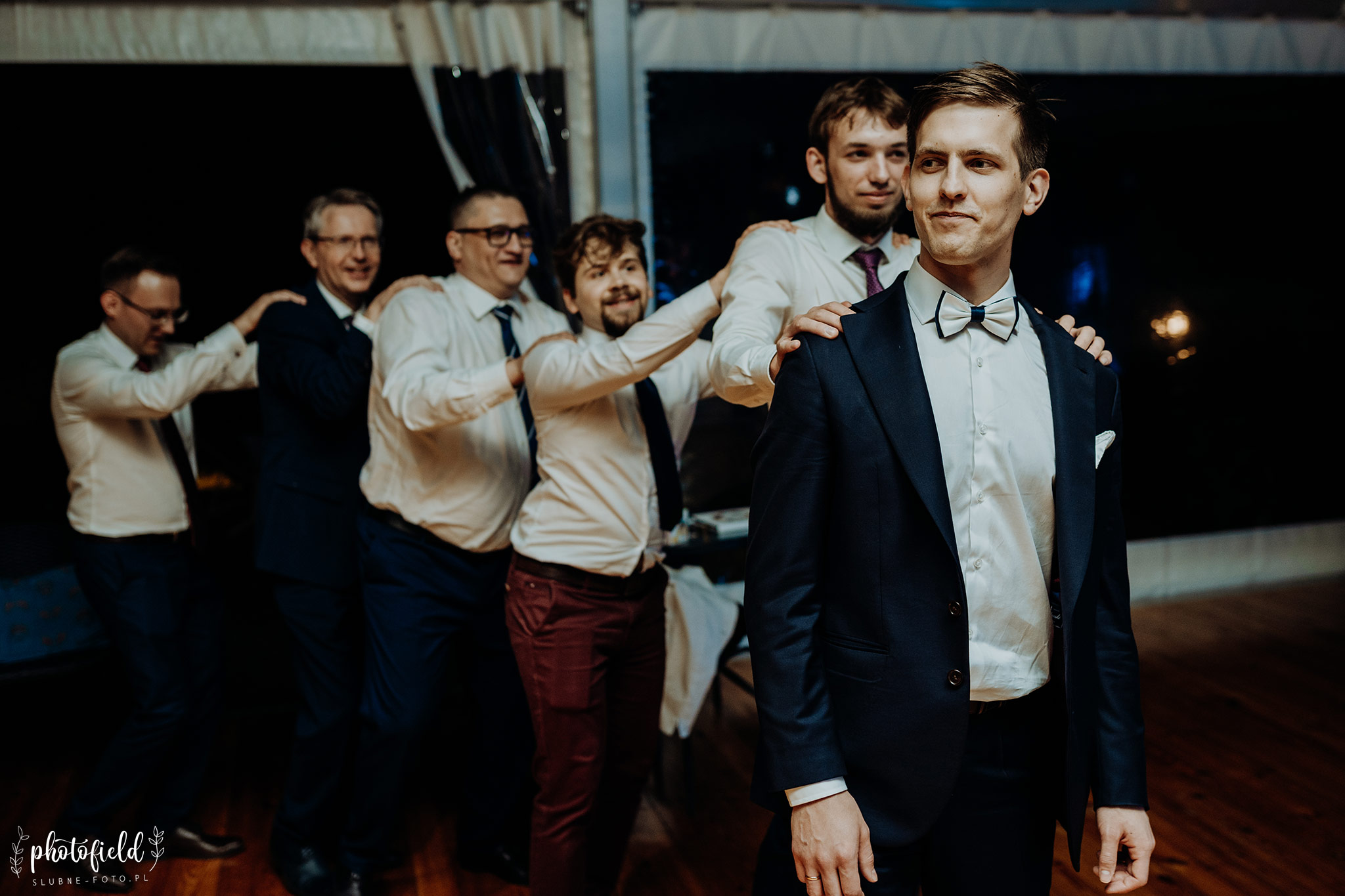 Fotografia ślubna Pabianice Zgierz Aleksandrów