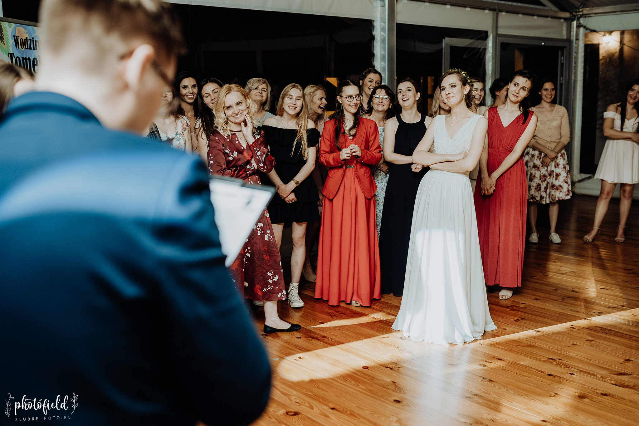 Fotografia ślubna Pabianice Zgierz Aleksandrów