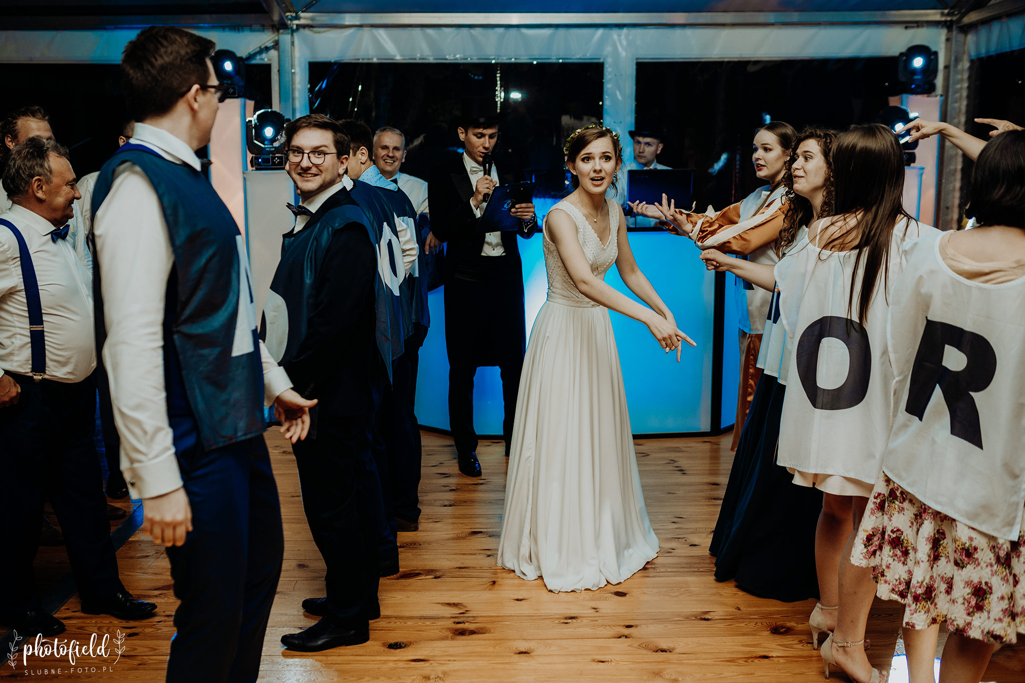 Fotografia ślubna Pabianice Zgierz Aleksandrów