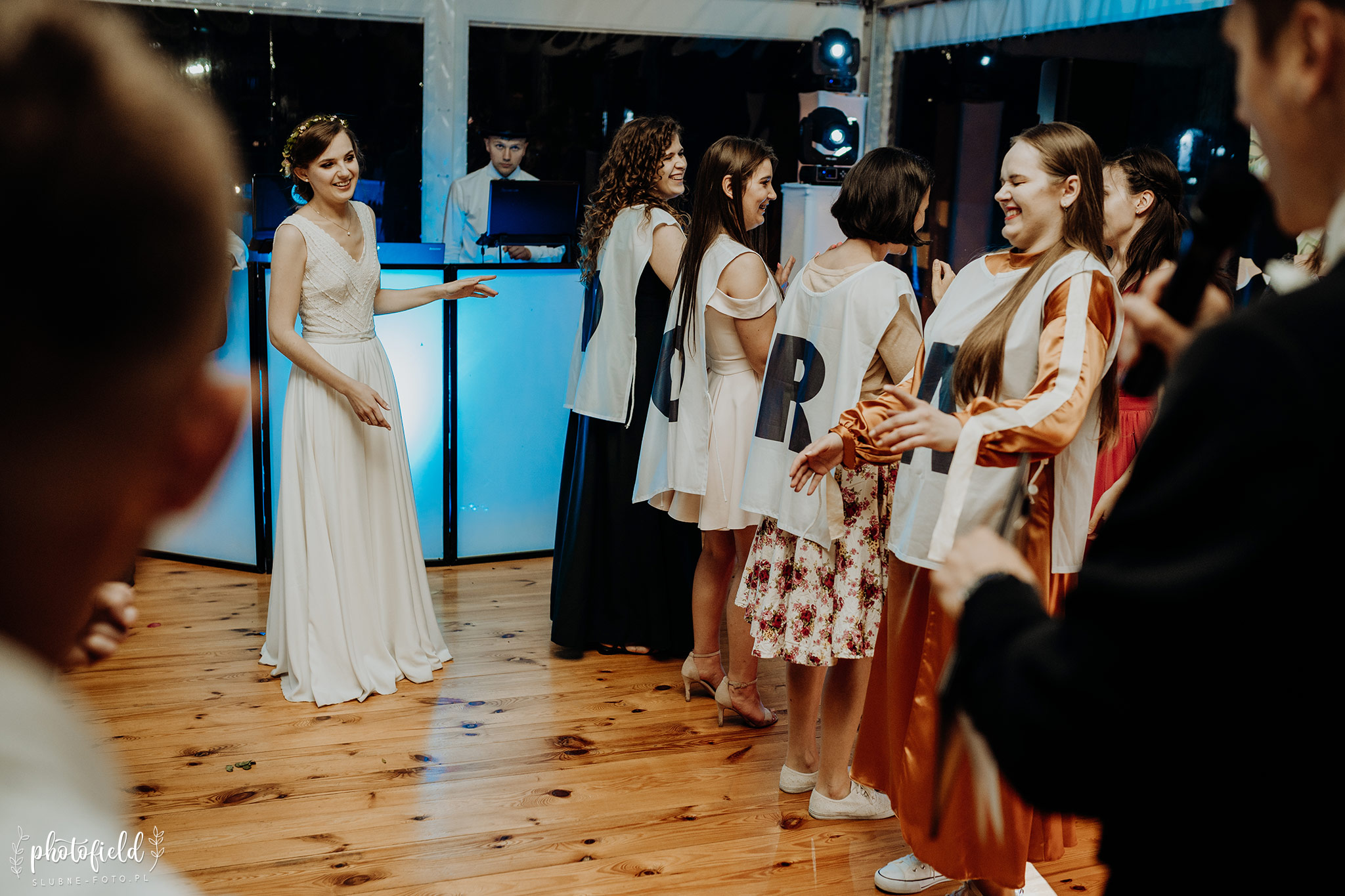 Fotografia ślubna Pabianice Zgierz Aleksandrów