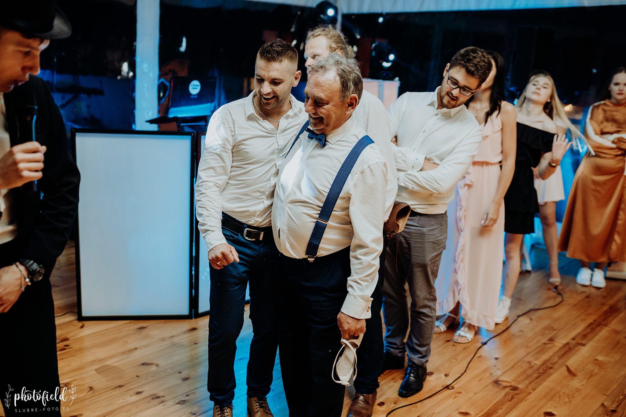 Fotografia ślubna Pabianice Zgierz Aleksandrów