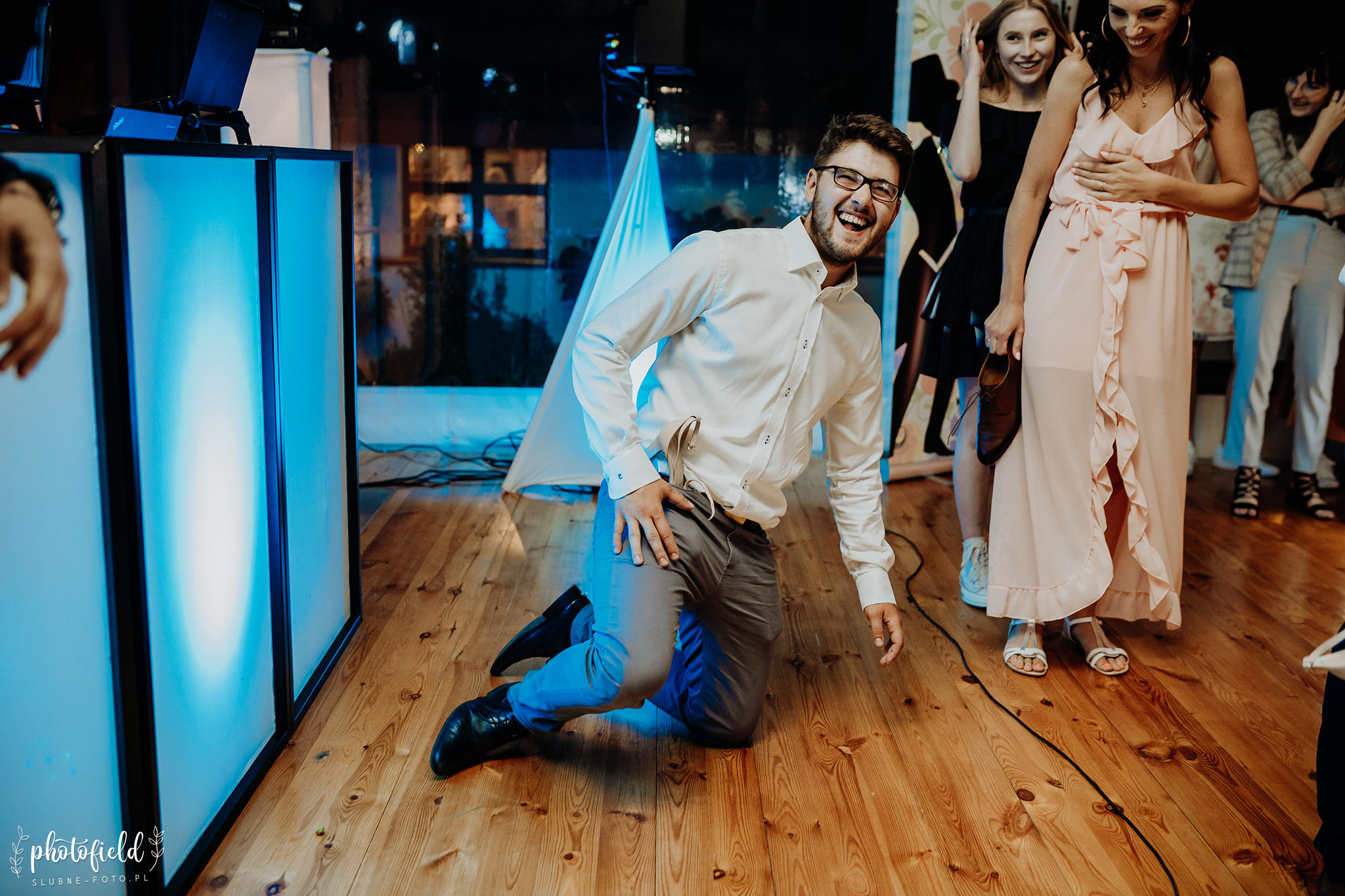 Fotografia ślubna Pabianice Zgierz Aleksandrów