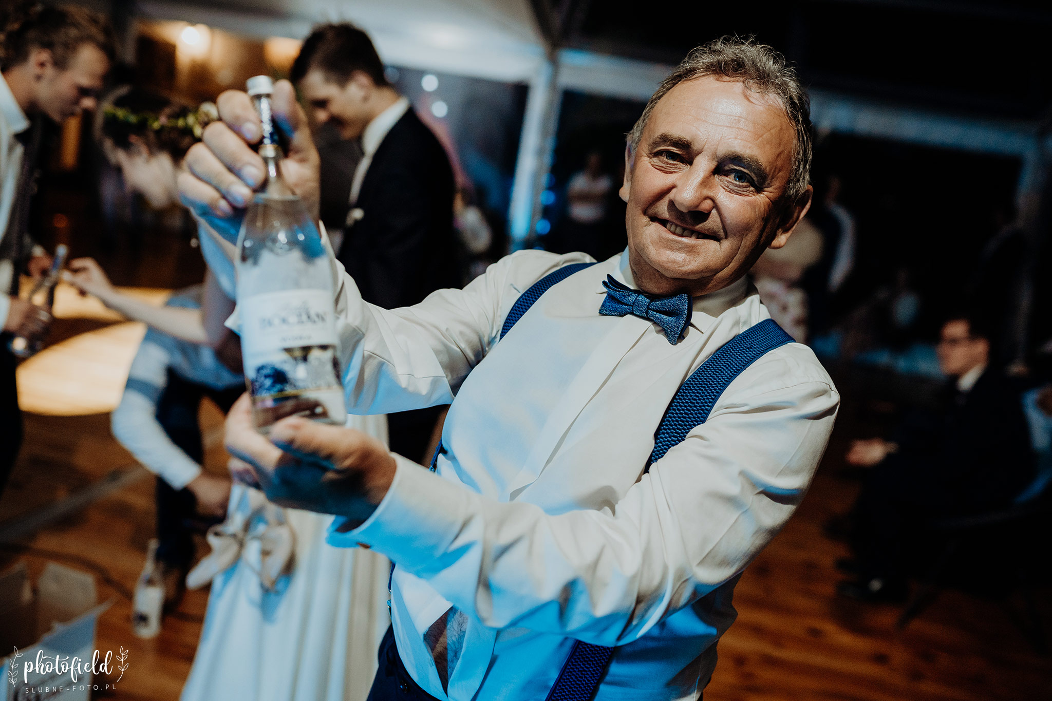 Fotografia ślubna Pabianice Zgierz Aleksandrów