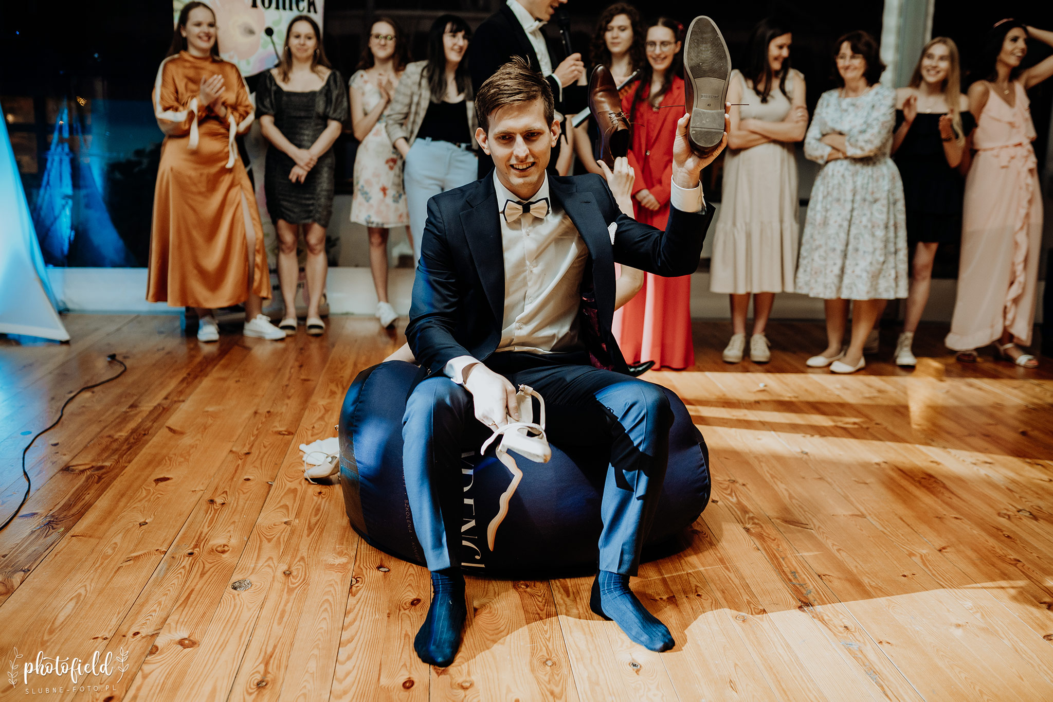 Fotografia ślubna Pabianice Zgierz Aleksandrów